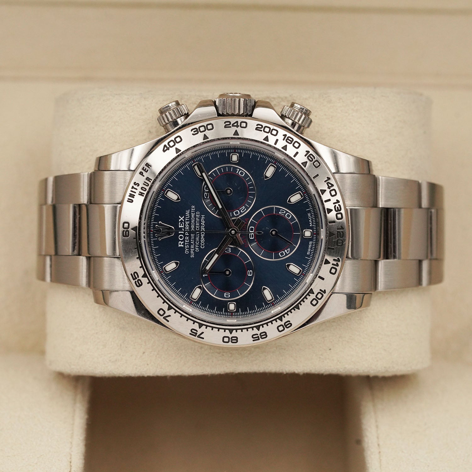 Daytona 116509 - Rolex