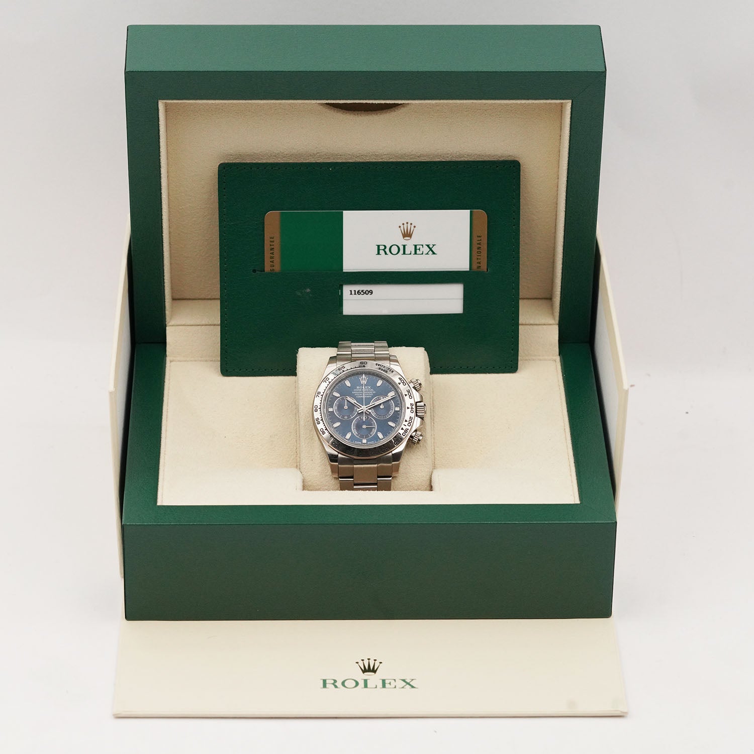 Daytona 116509 - Rolex