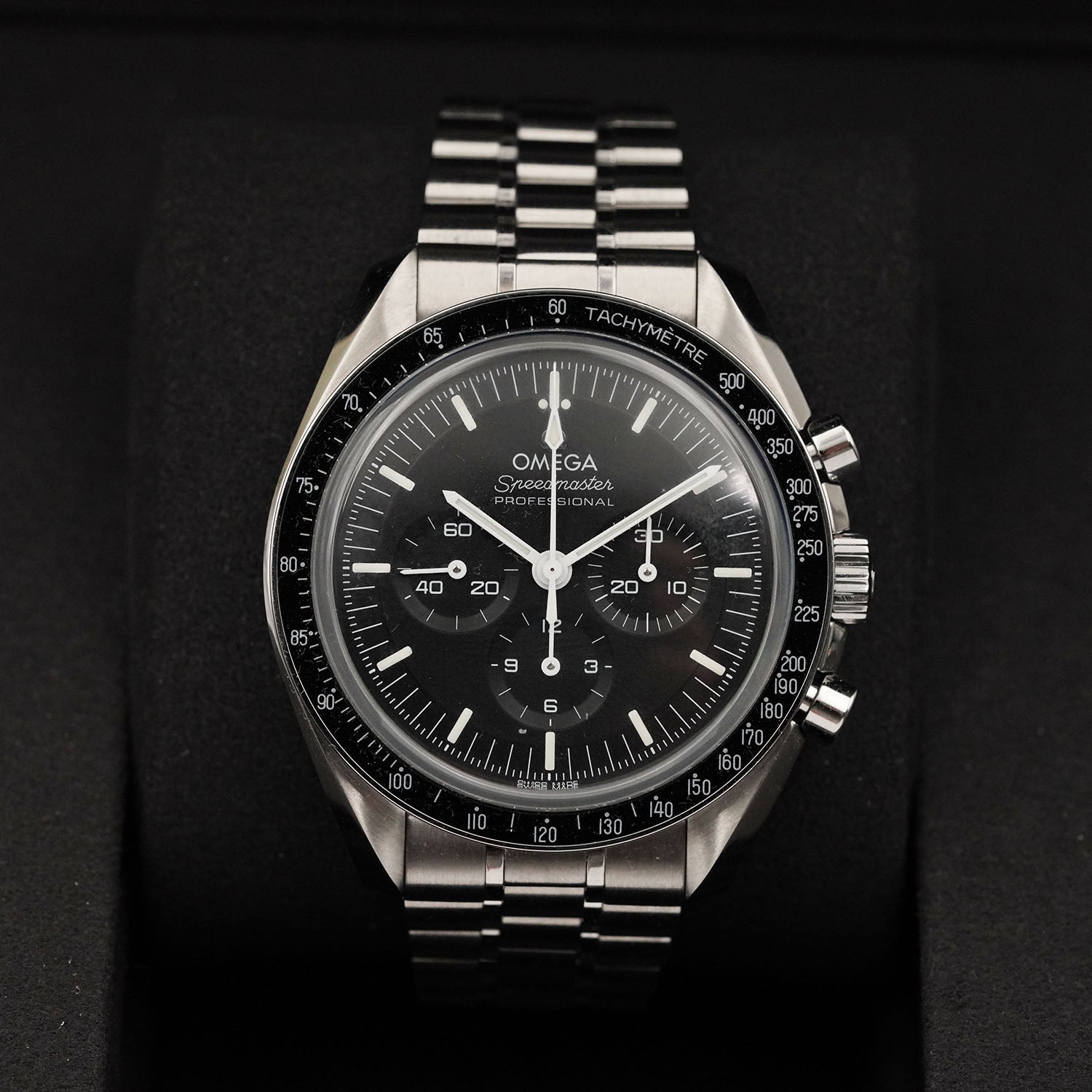 Speedmaster - Omega