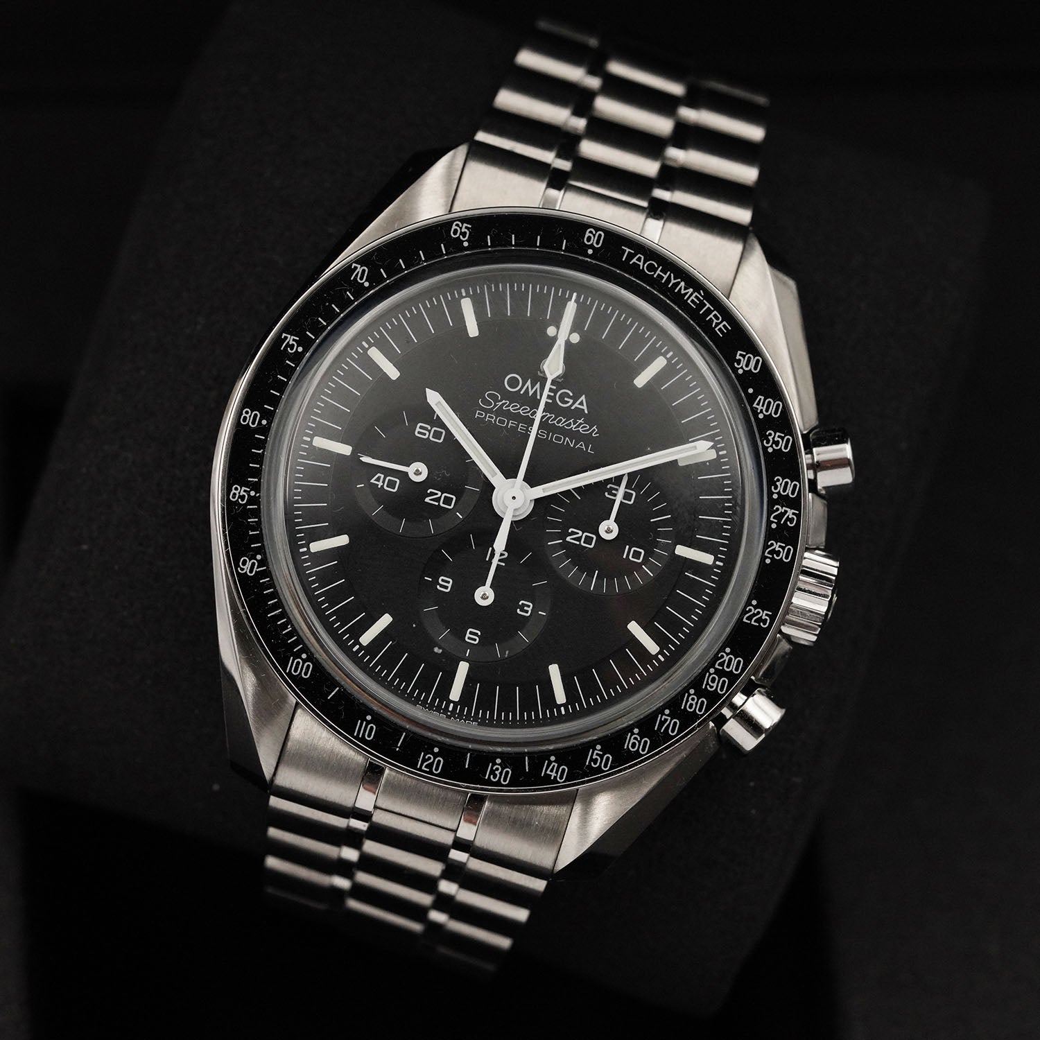 Speedmaster - Omega
