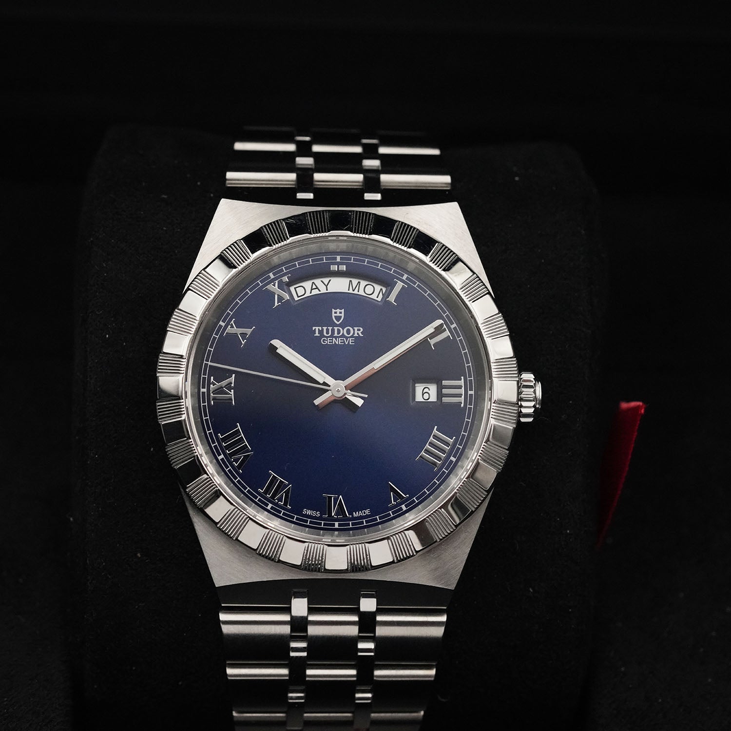 Day Date - Tudor