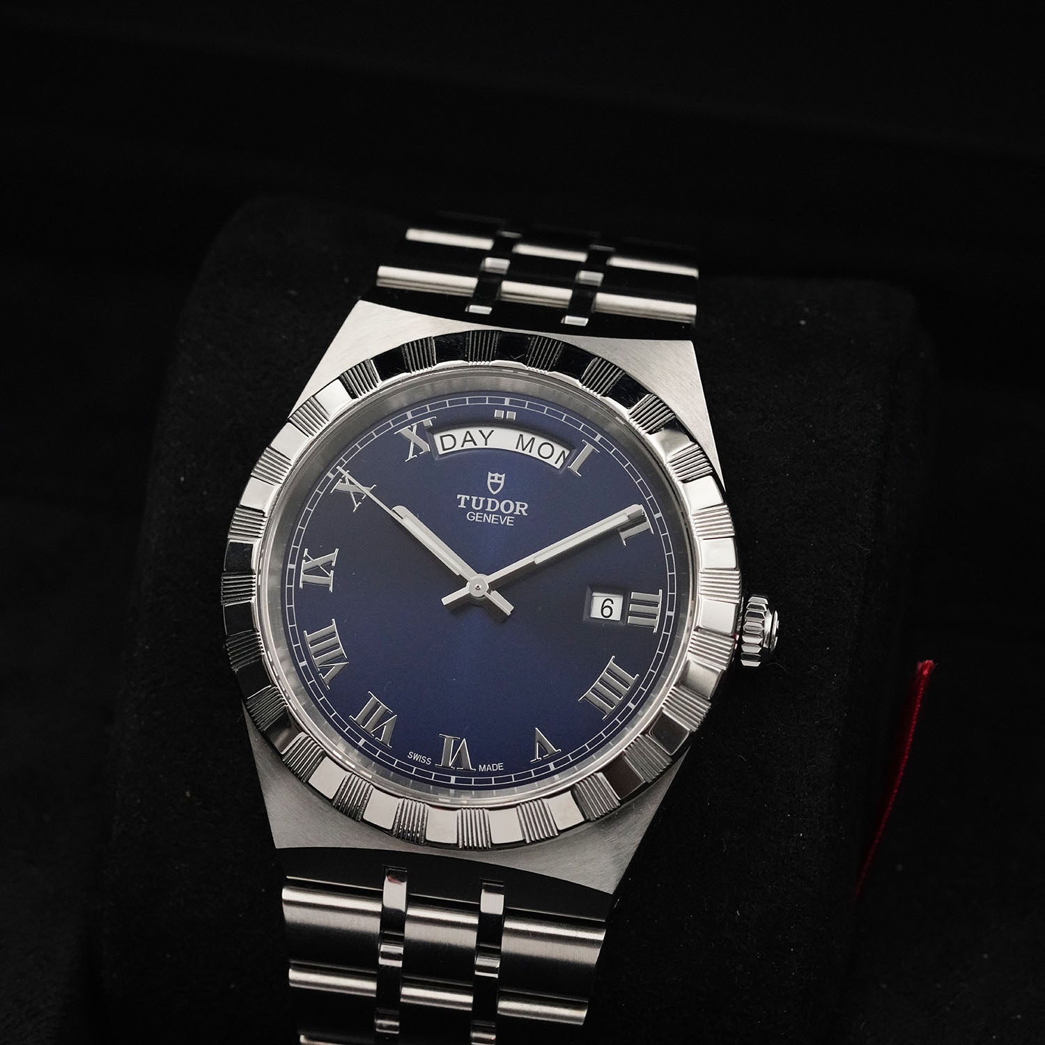 Day Date - Tudor