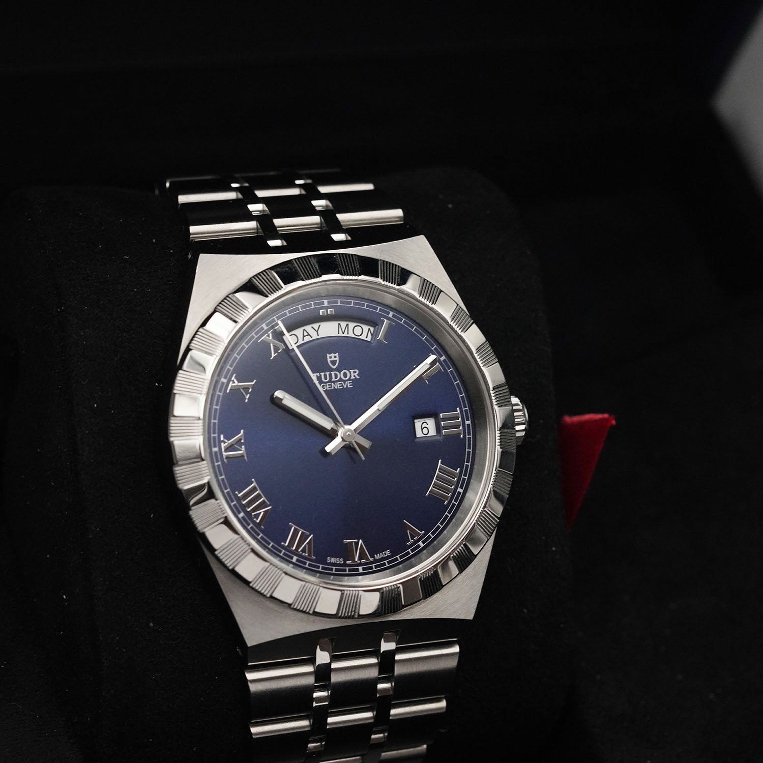Day Date - Tudor
