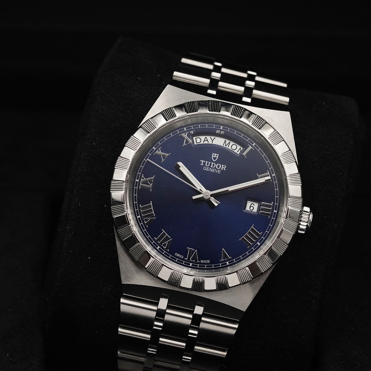 Day Date - Tudor