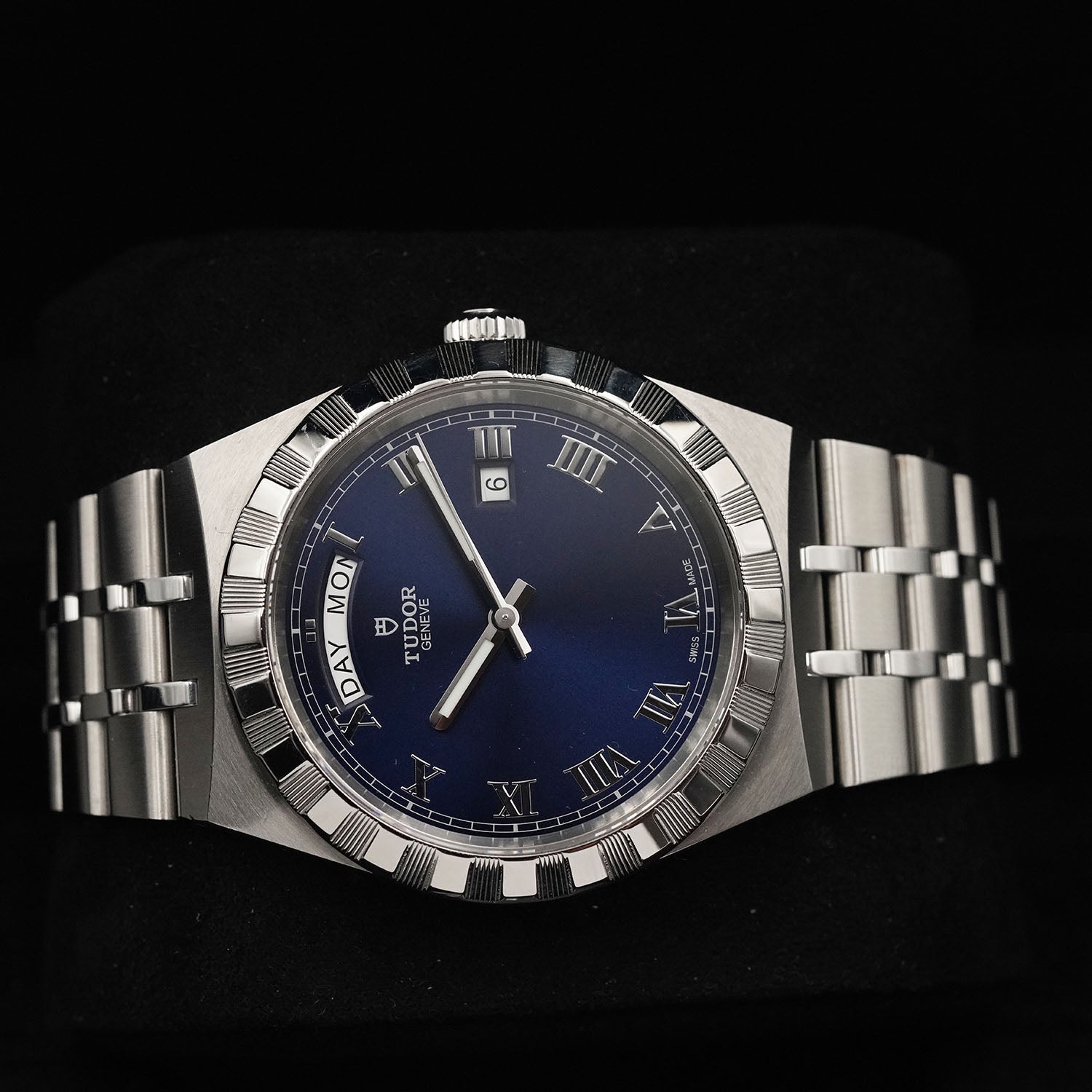 Day Date - Tudor