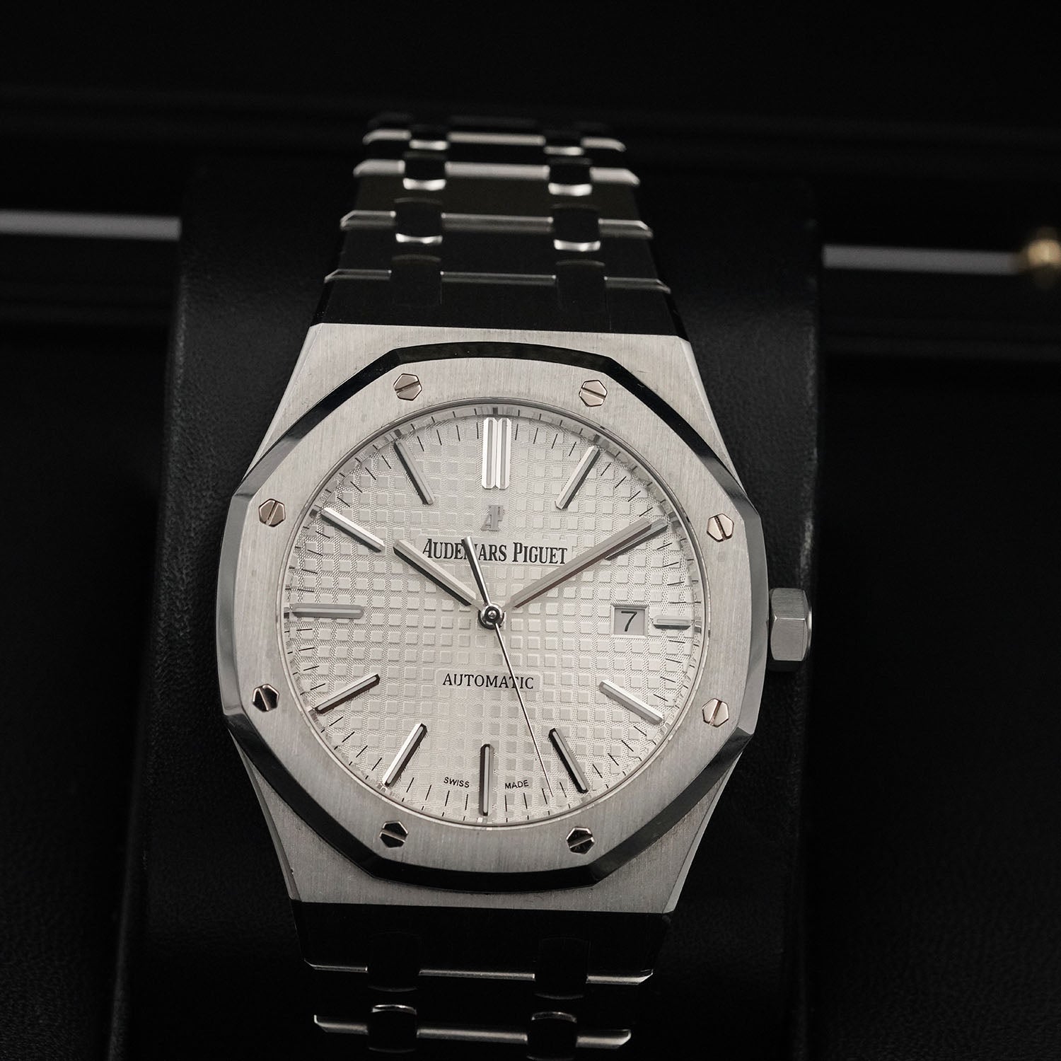 Royal Oak - Audemars Piguet