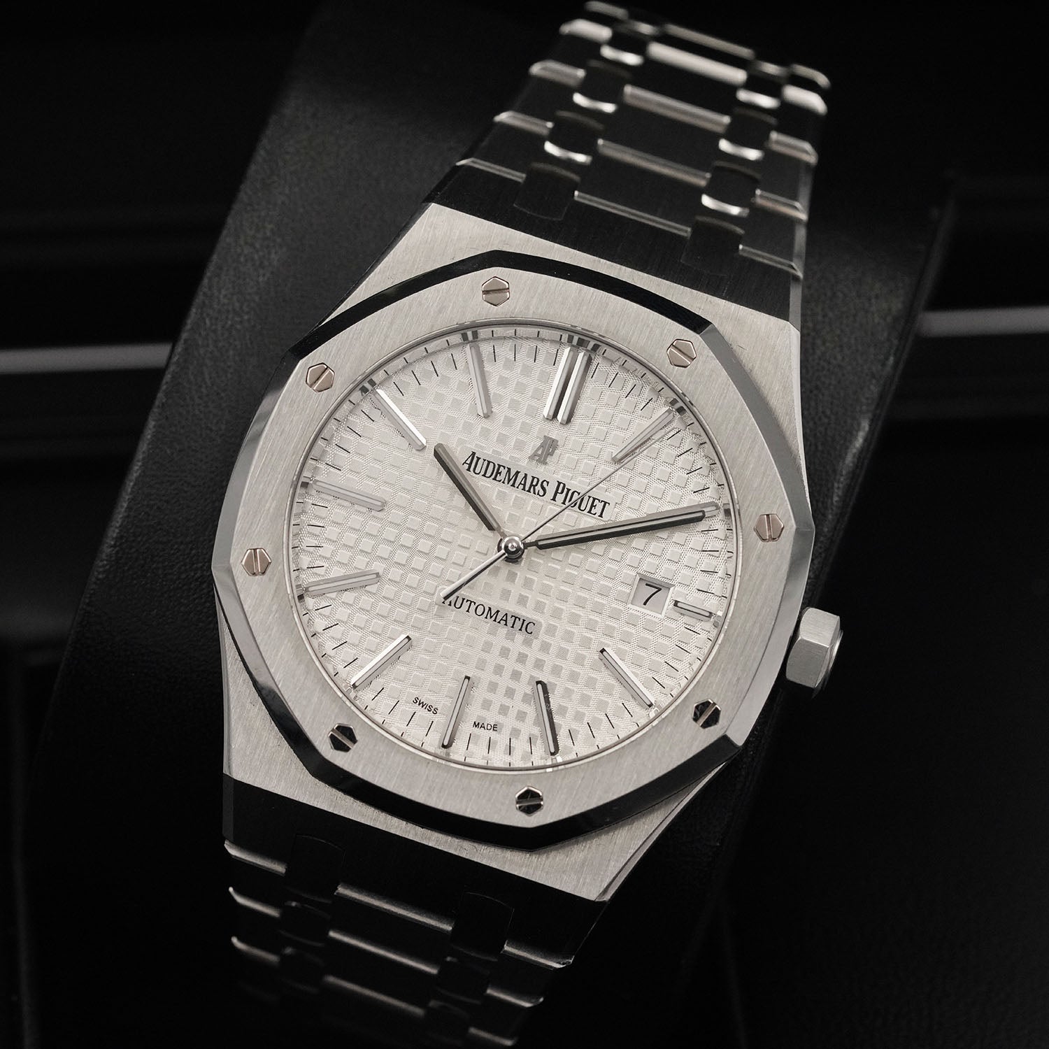 Royal Oak - Audemars Piguet