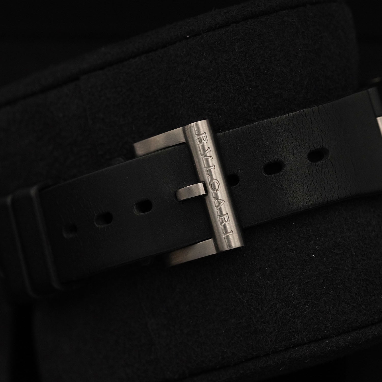 Titanium TI44TACH - Bulgari