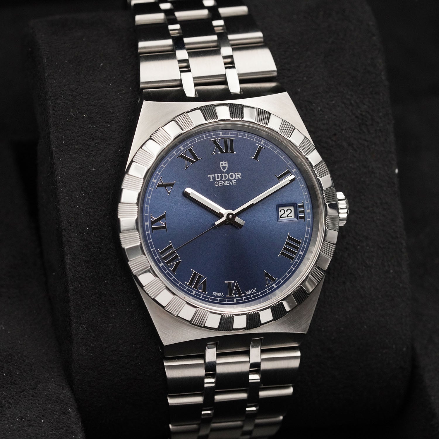 Royale 28500 - tudor