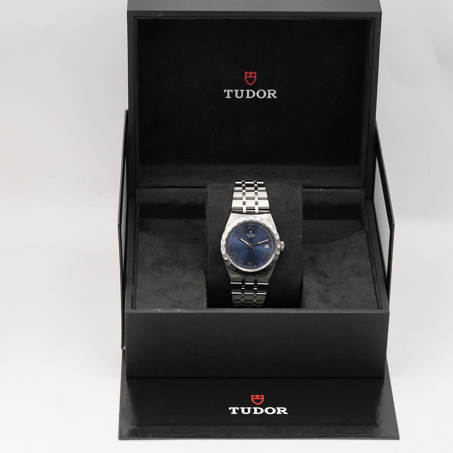 Royale 28500 - tudor