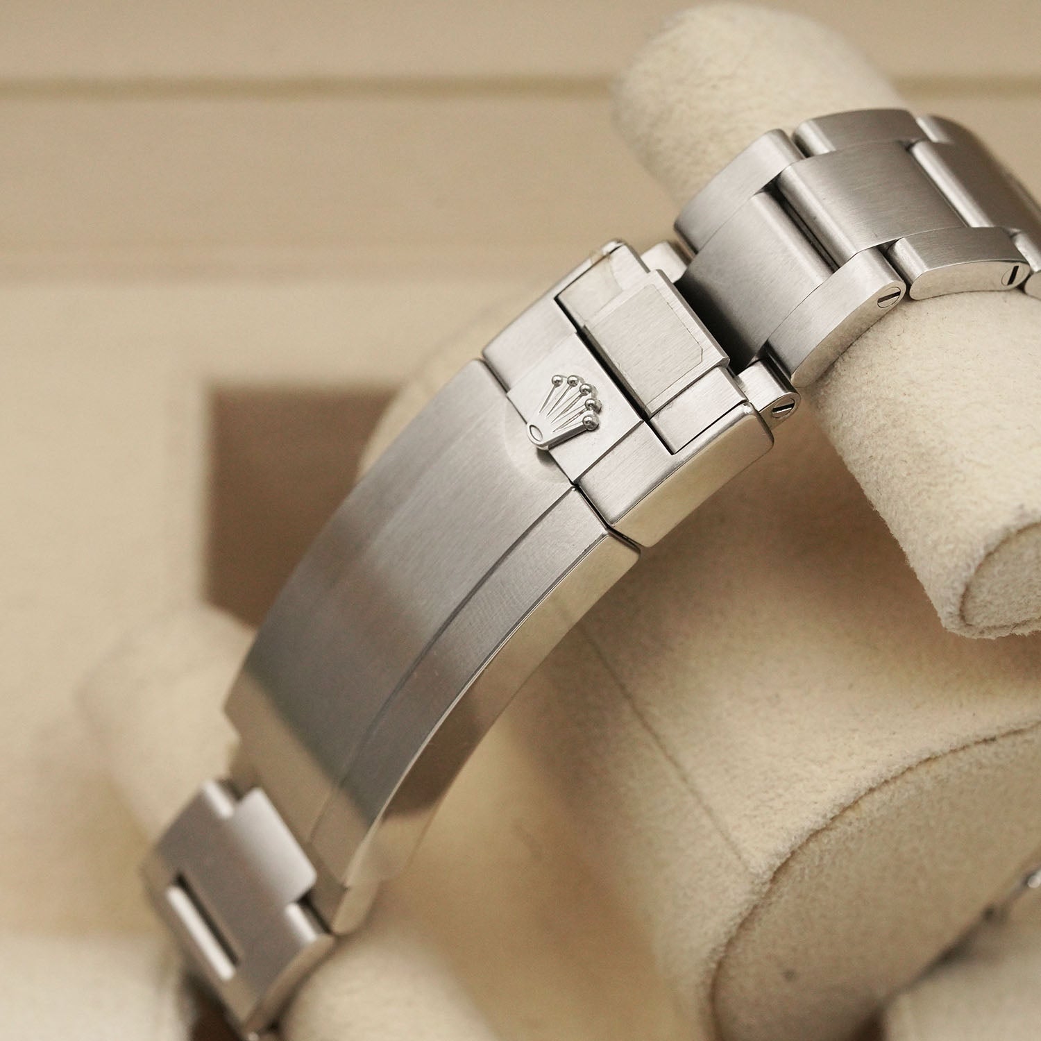 Submariner 116610LV - Rolex