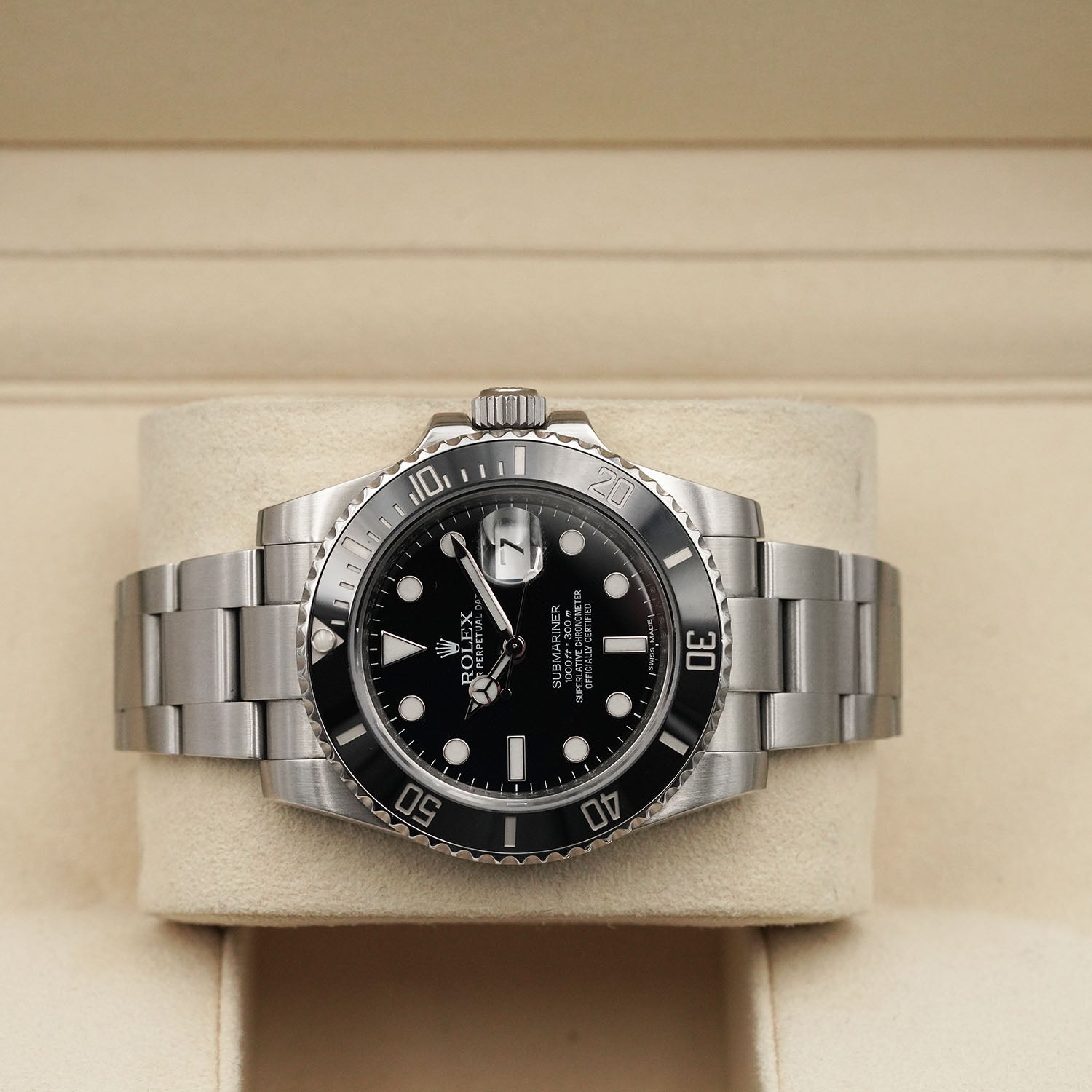 Submariner - Rolex