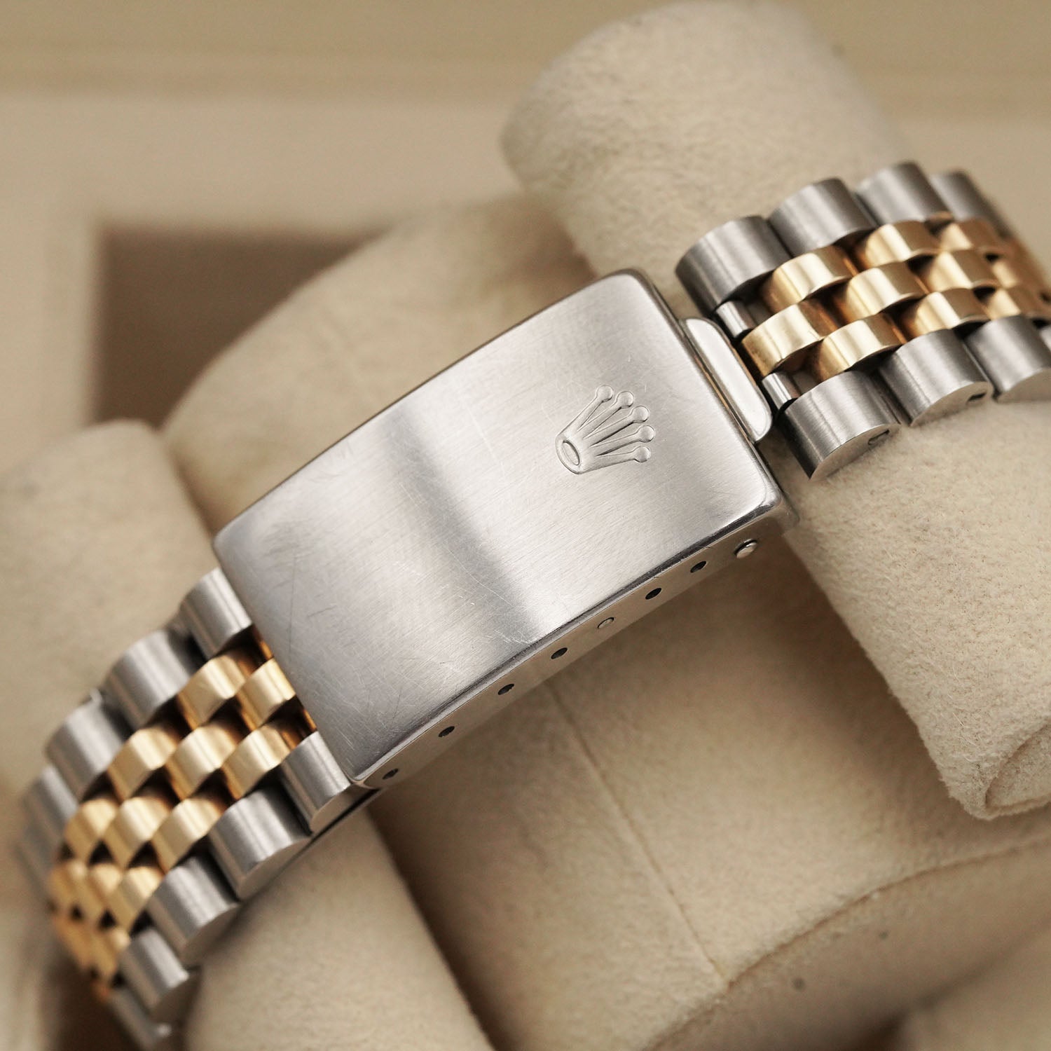 Datejust 16233 - Rolex