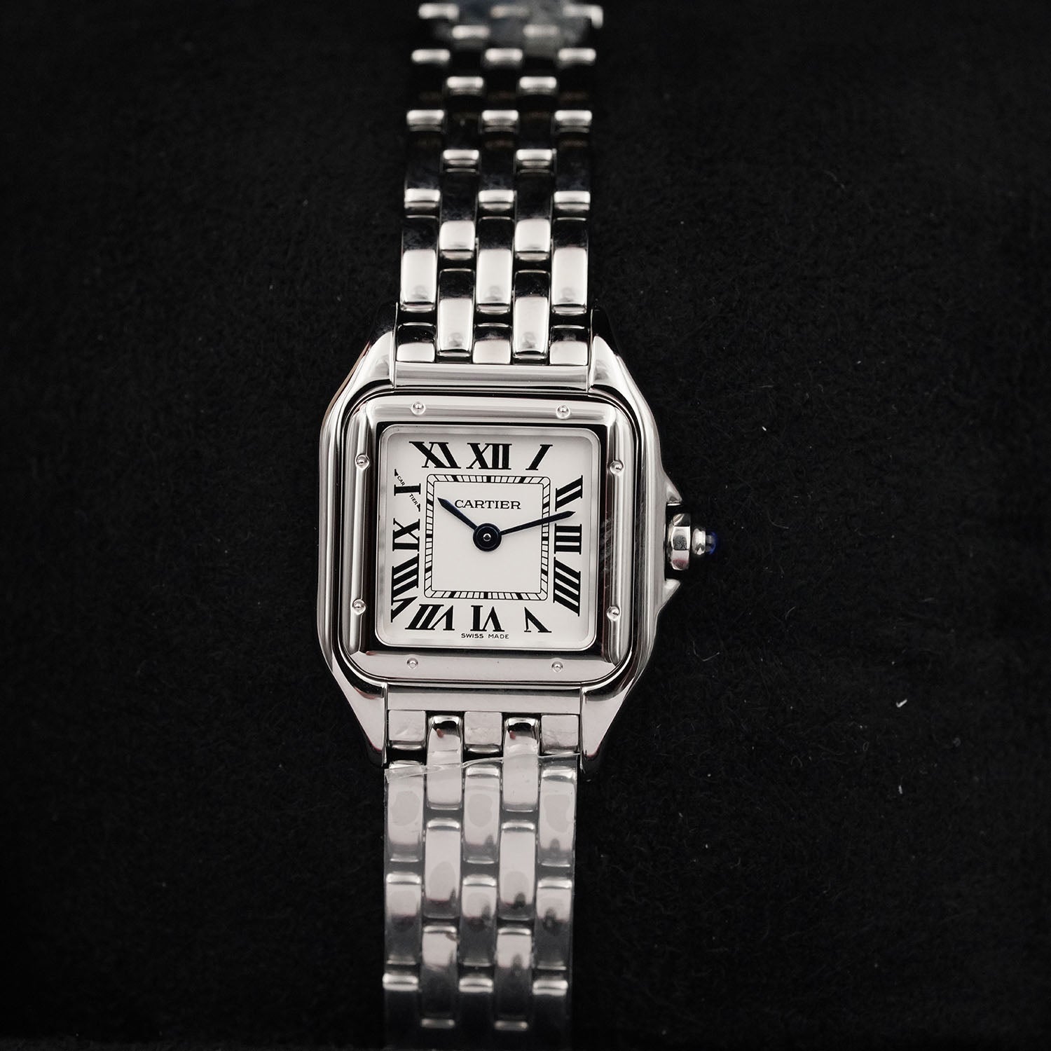 Panthere - Cartier