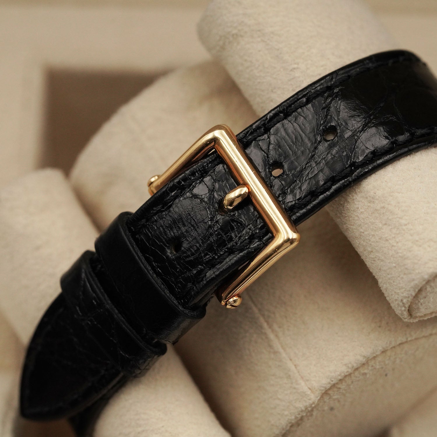 Calatrava 3960J 50TH anniversario - Patek Philippe
