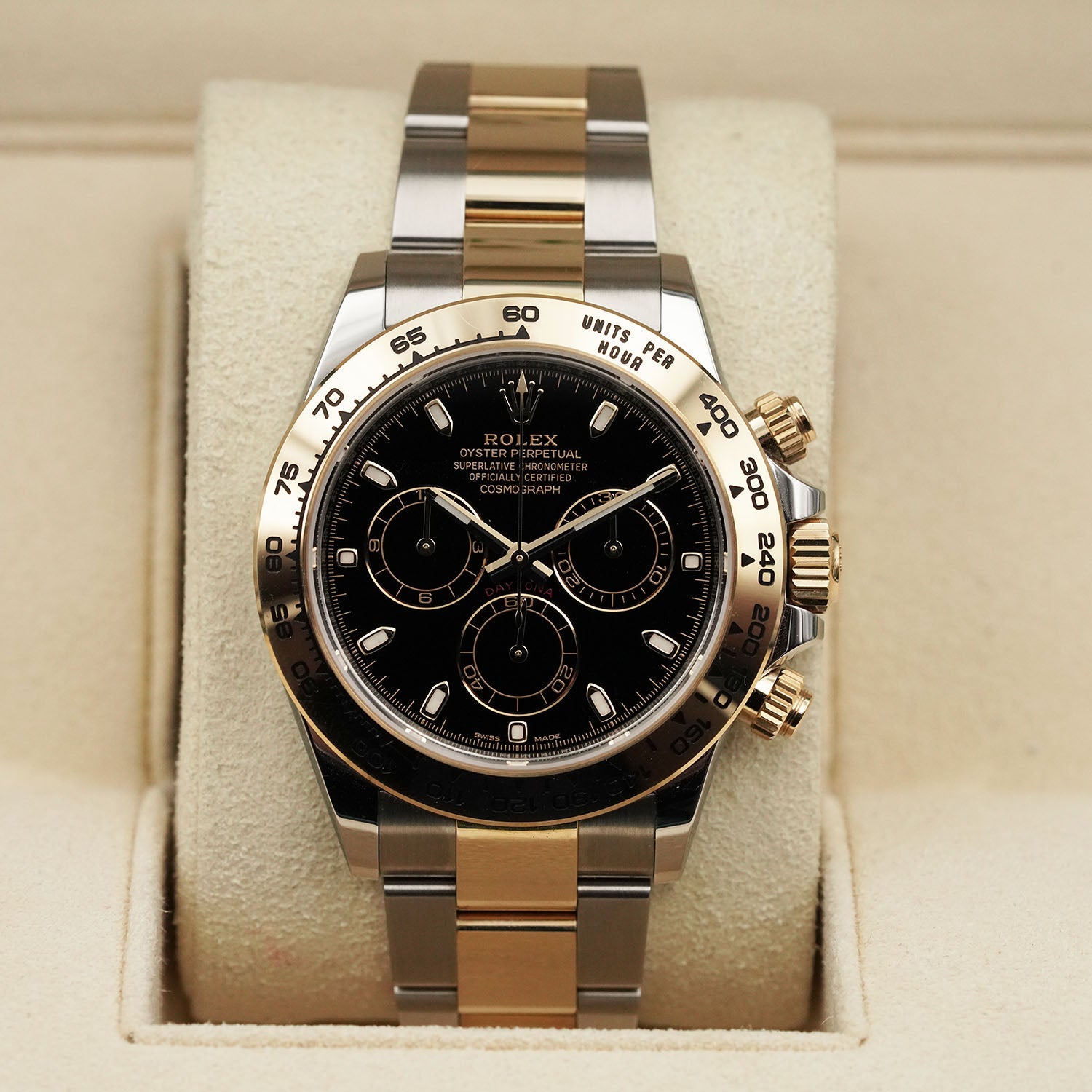 Daytona A/o - Rolex