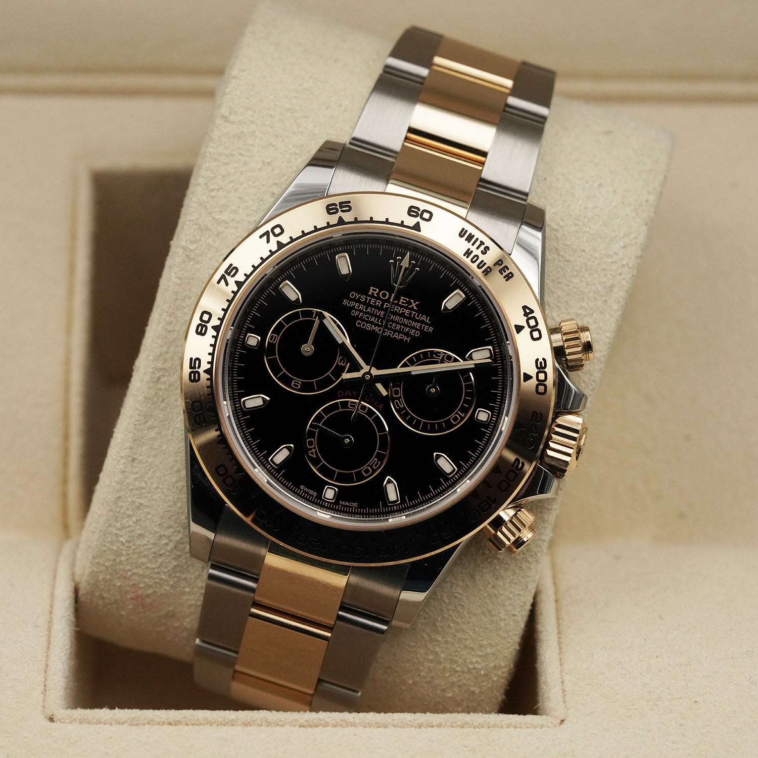 Daytona A/o - Rolex