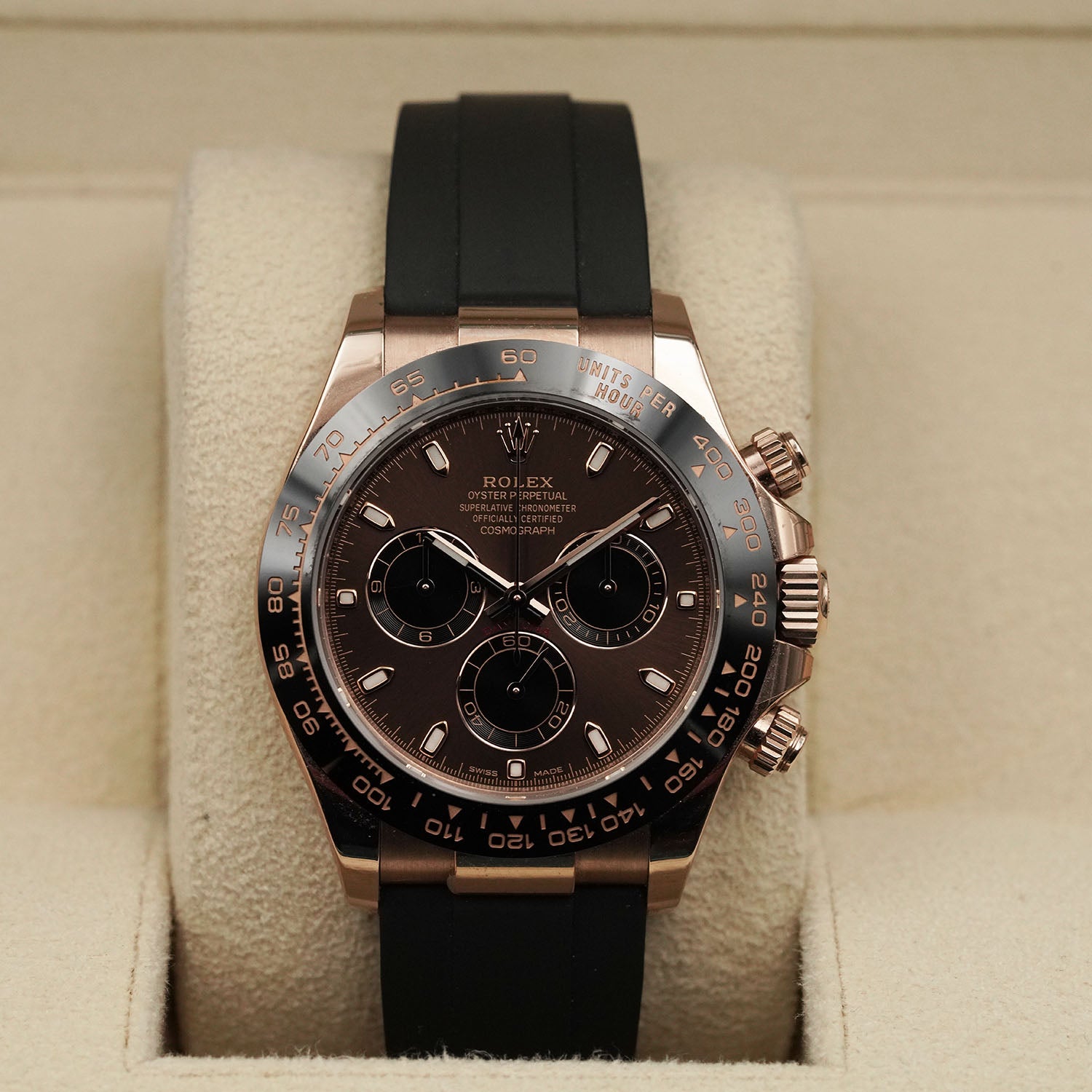 Daytona - rolex