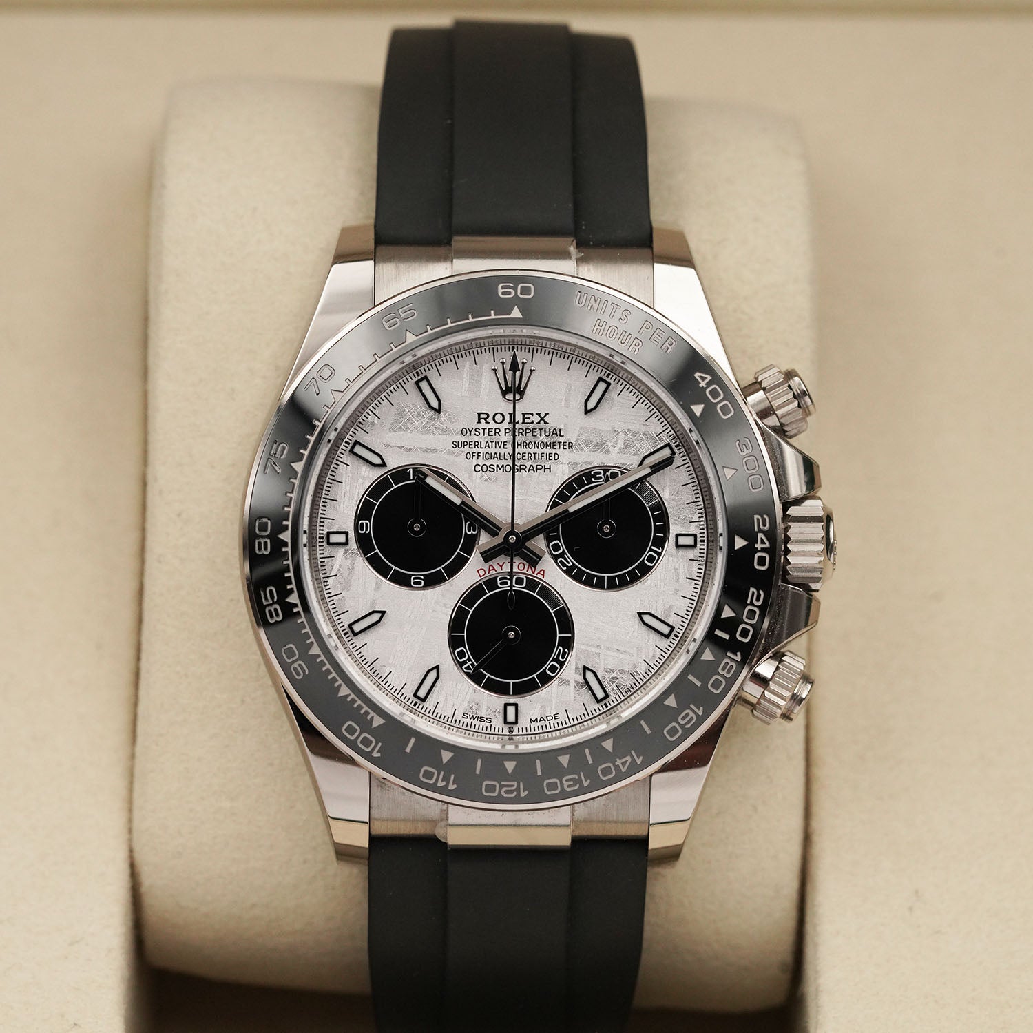 Daytona 126519LN - Rolex