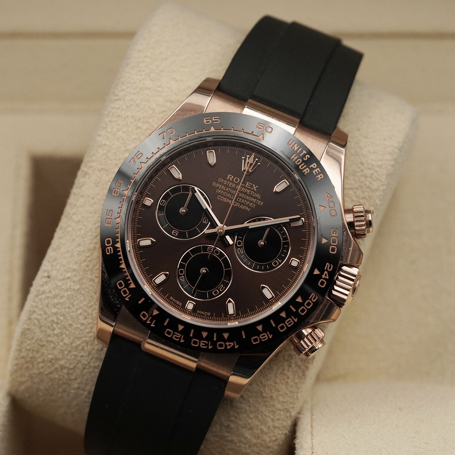 Daytona - rolex