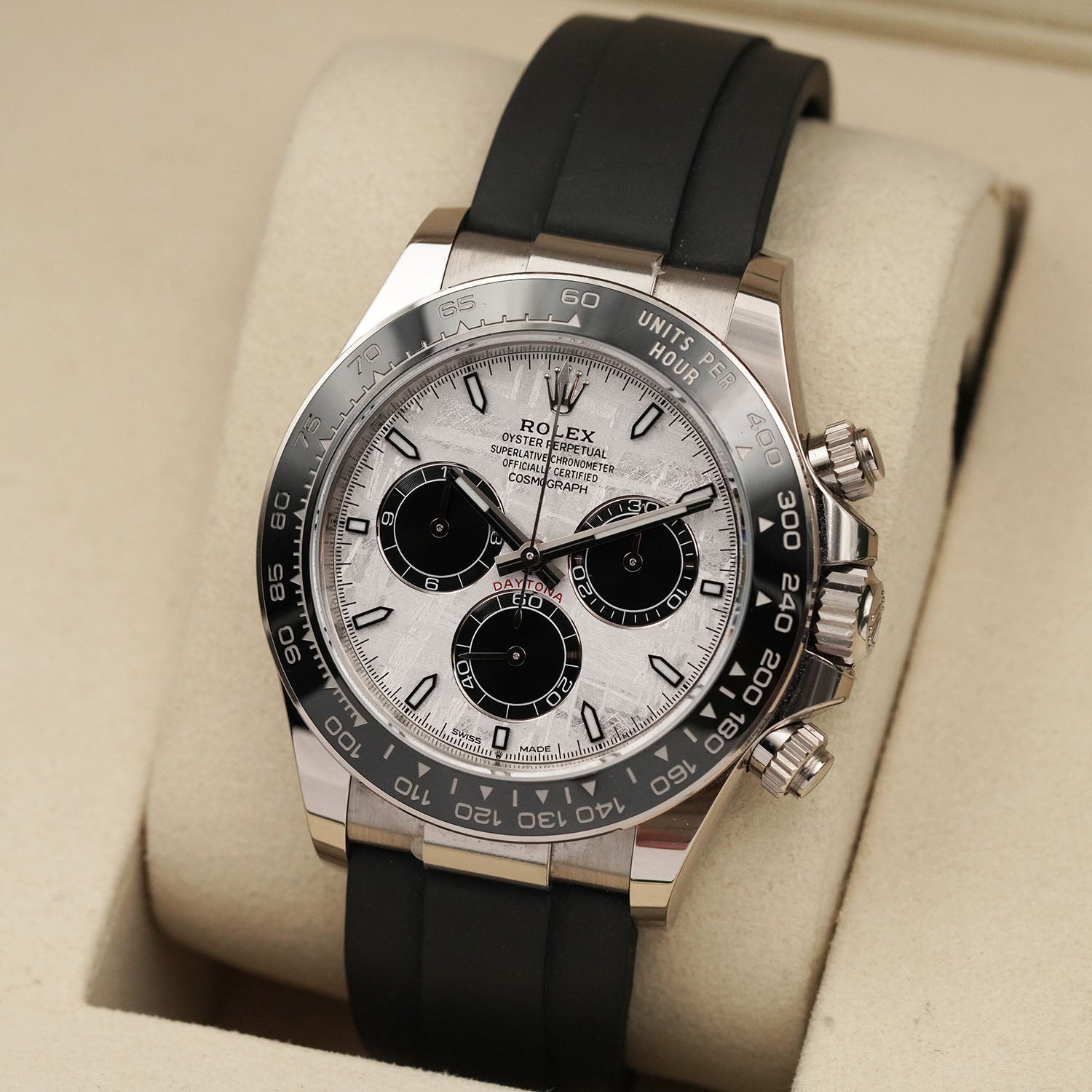 Daytona 126519LN - Rolex