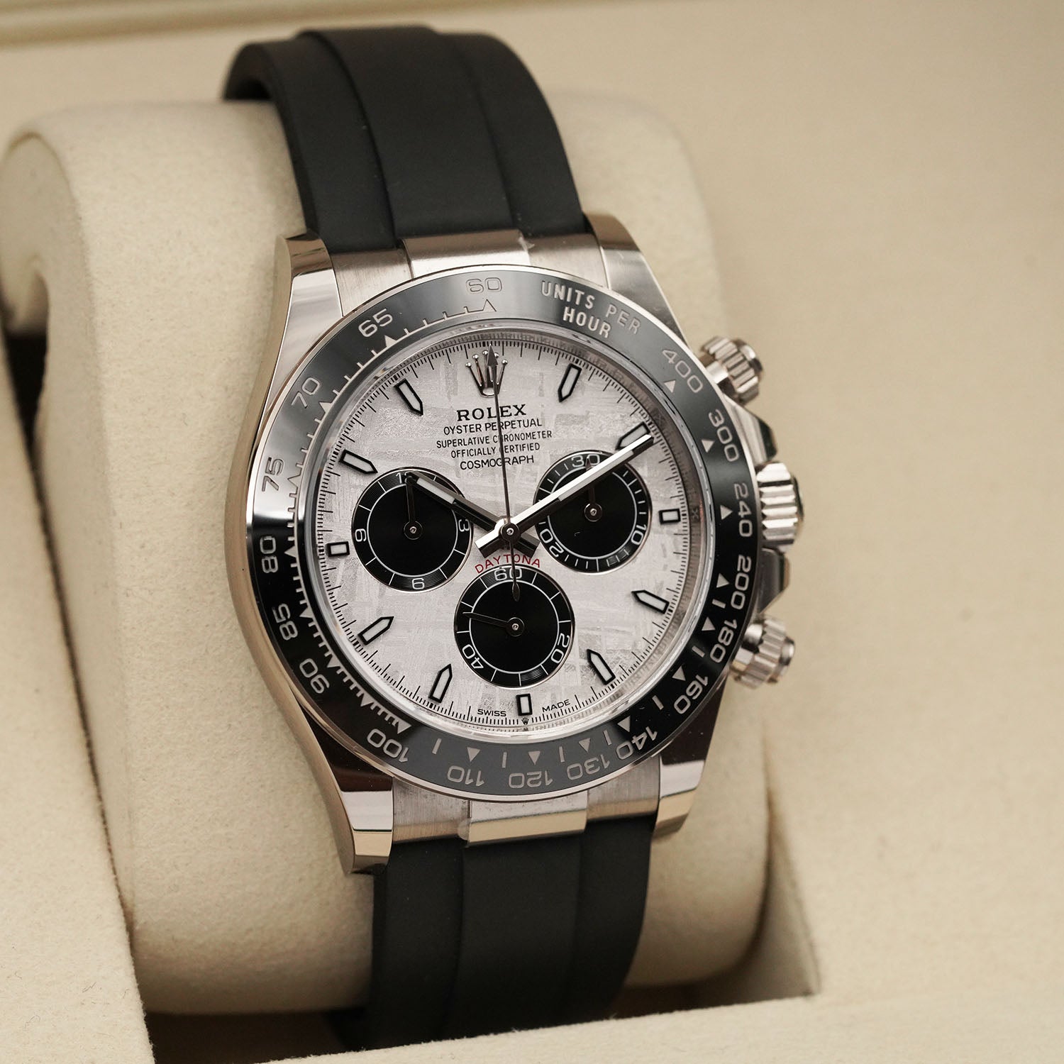 Daytona 126519LN - Rolex
