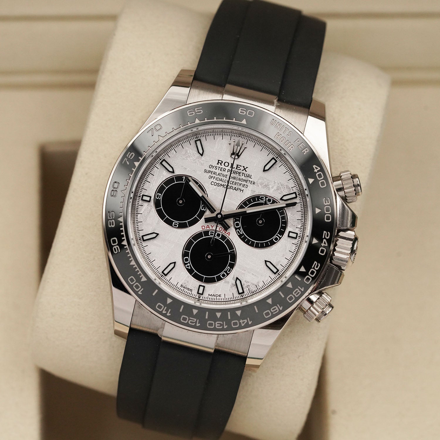 Daytona 126519LN - Rolex