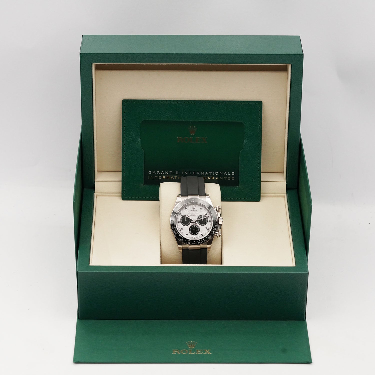 Daytona 126519LN - Rolex