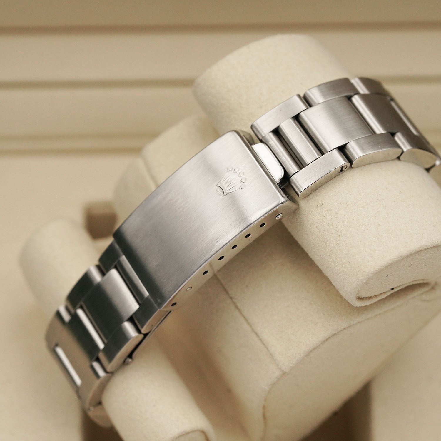 Datejust 16000 - Rolex