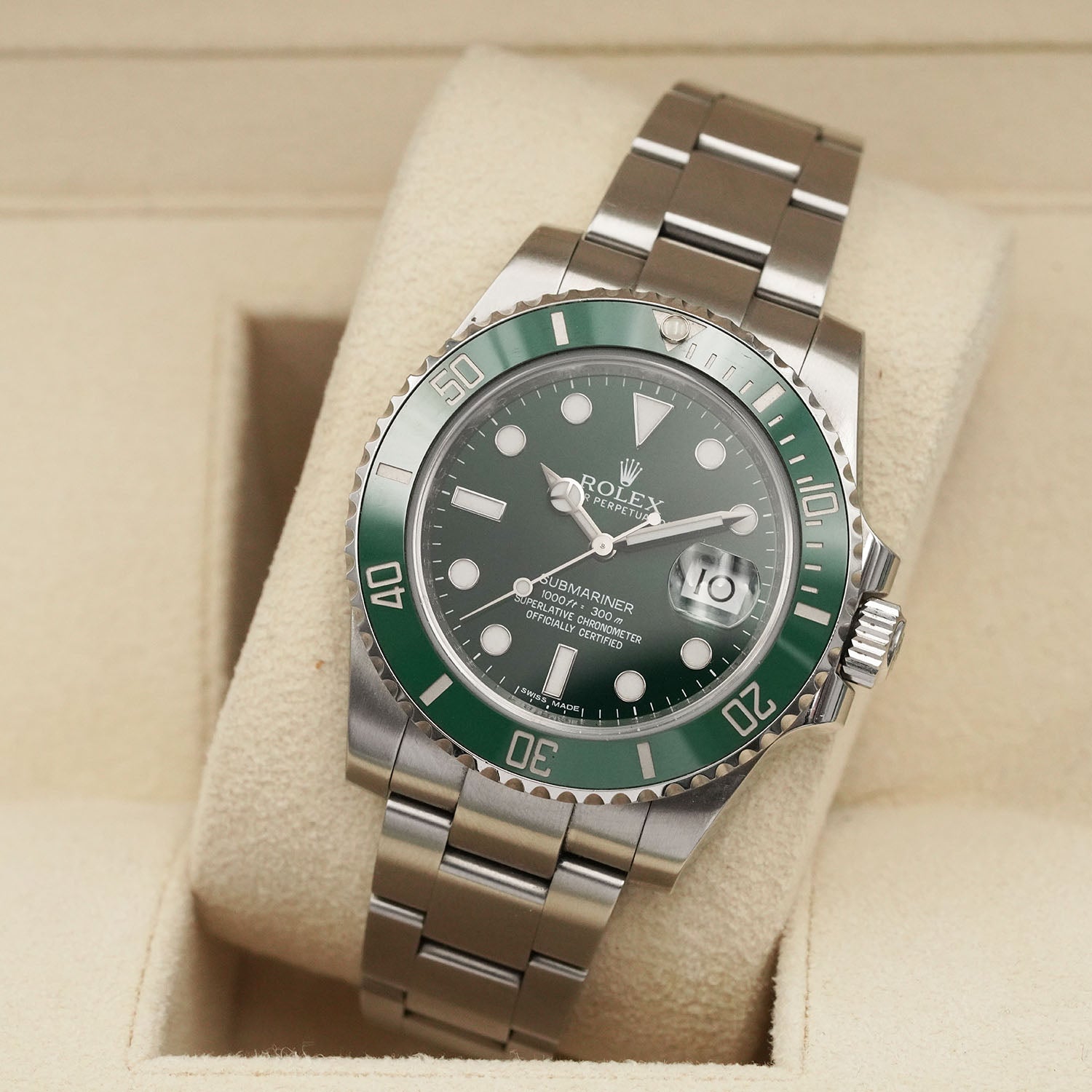 Submariner - Rolex