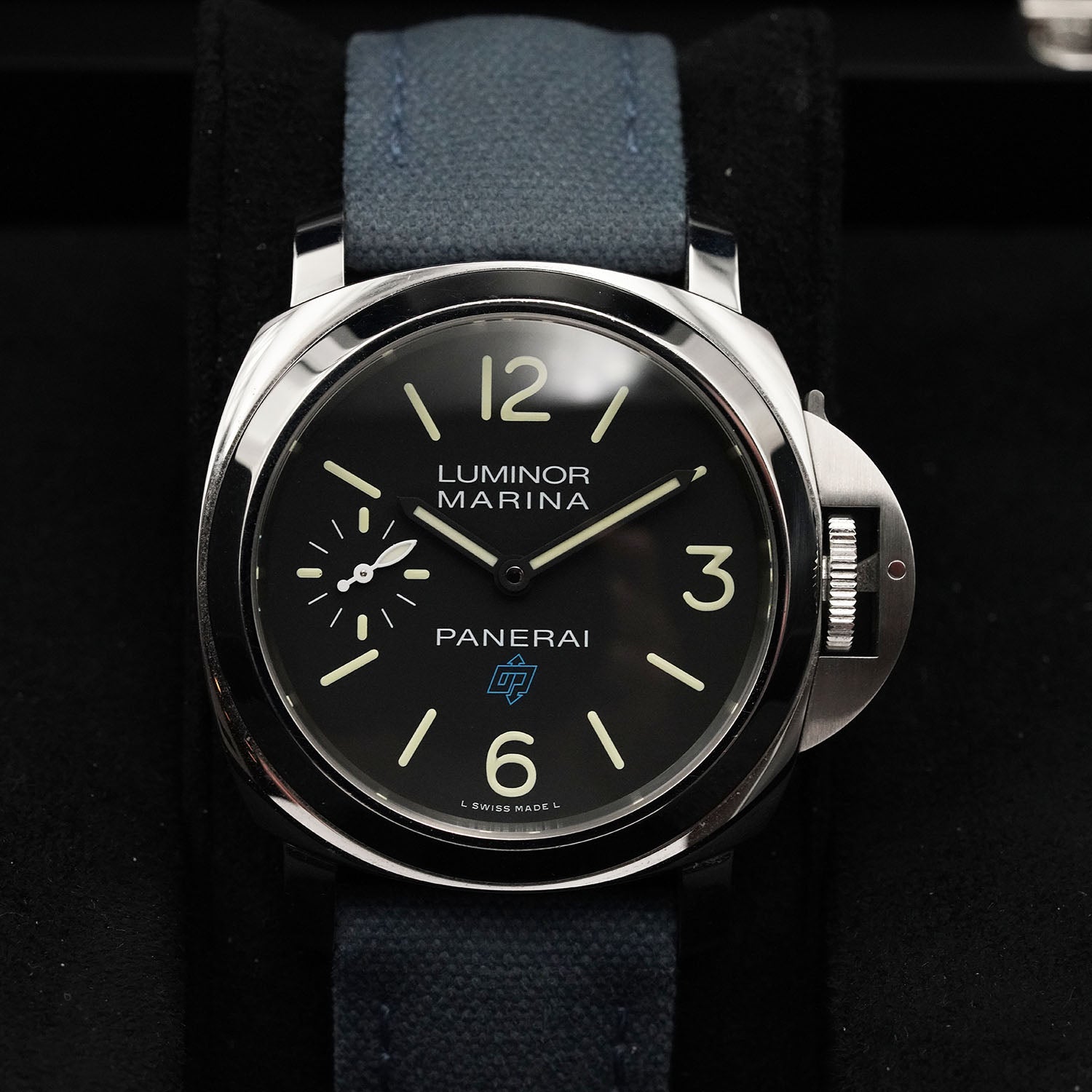 Luminor Marina - Panerai