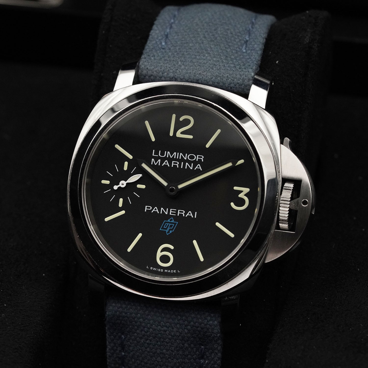 Luminor Marina - Panerai