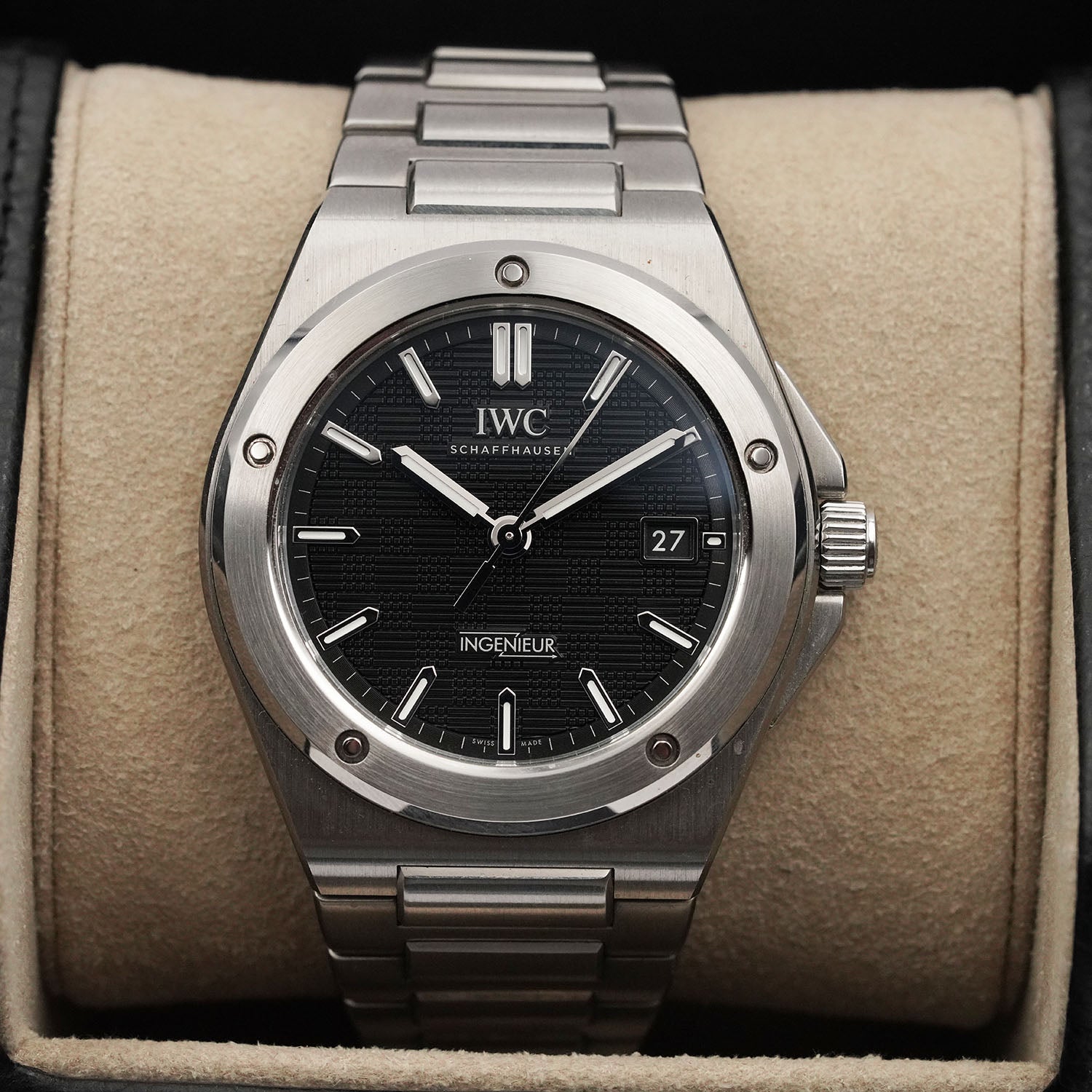 Ingenieur - IWC
