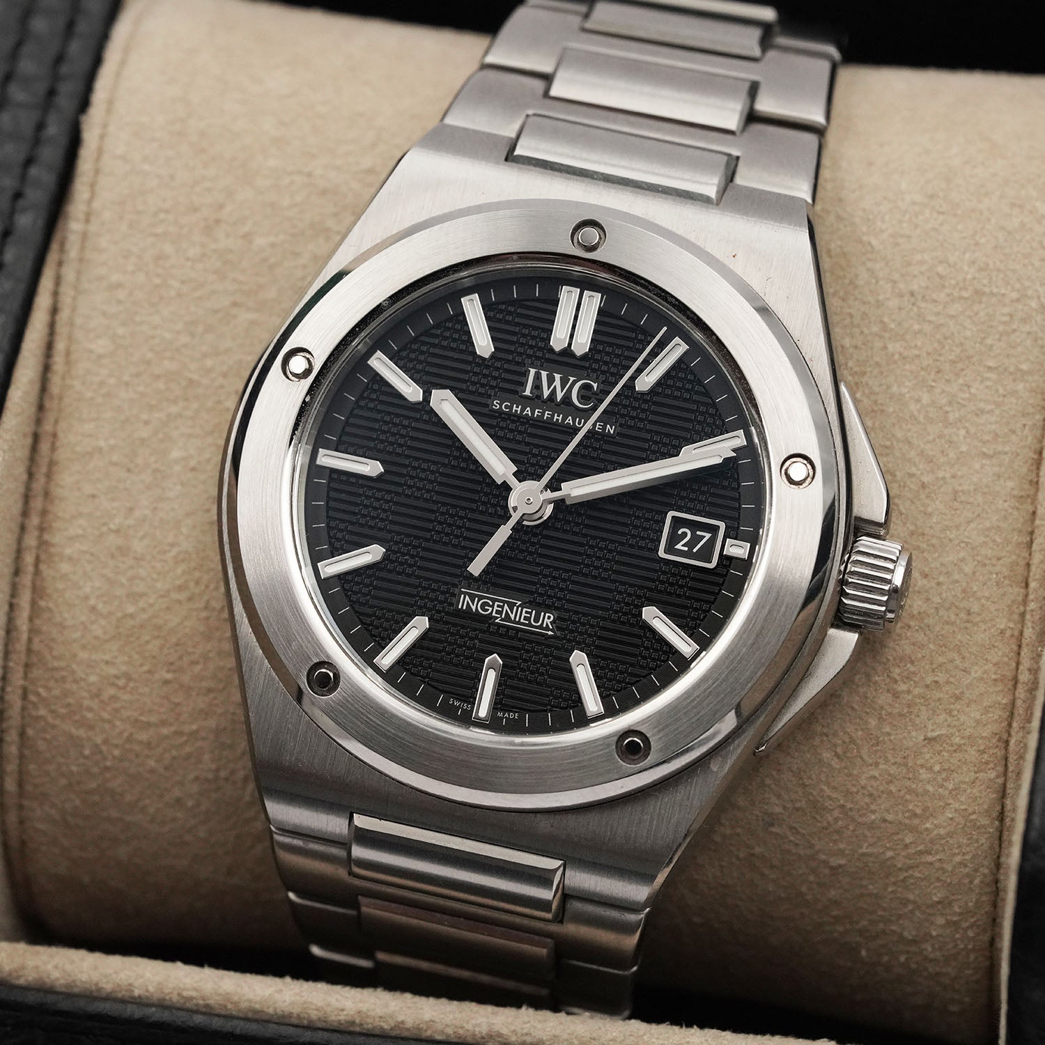Ingenieur - IWC