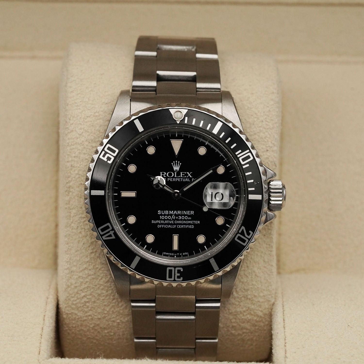 Submariner - Rolex