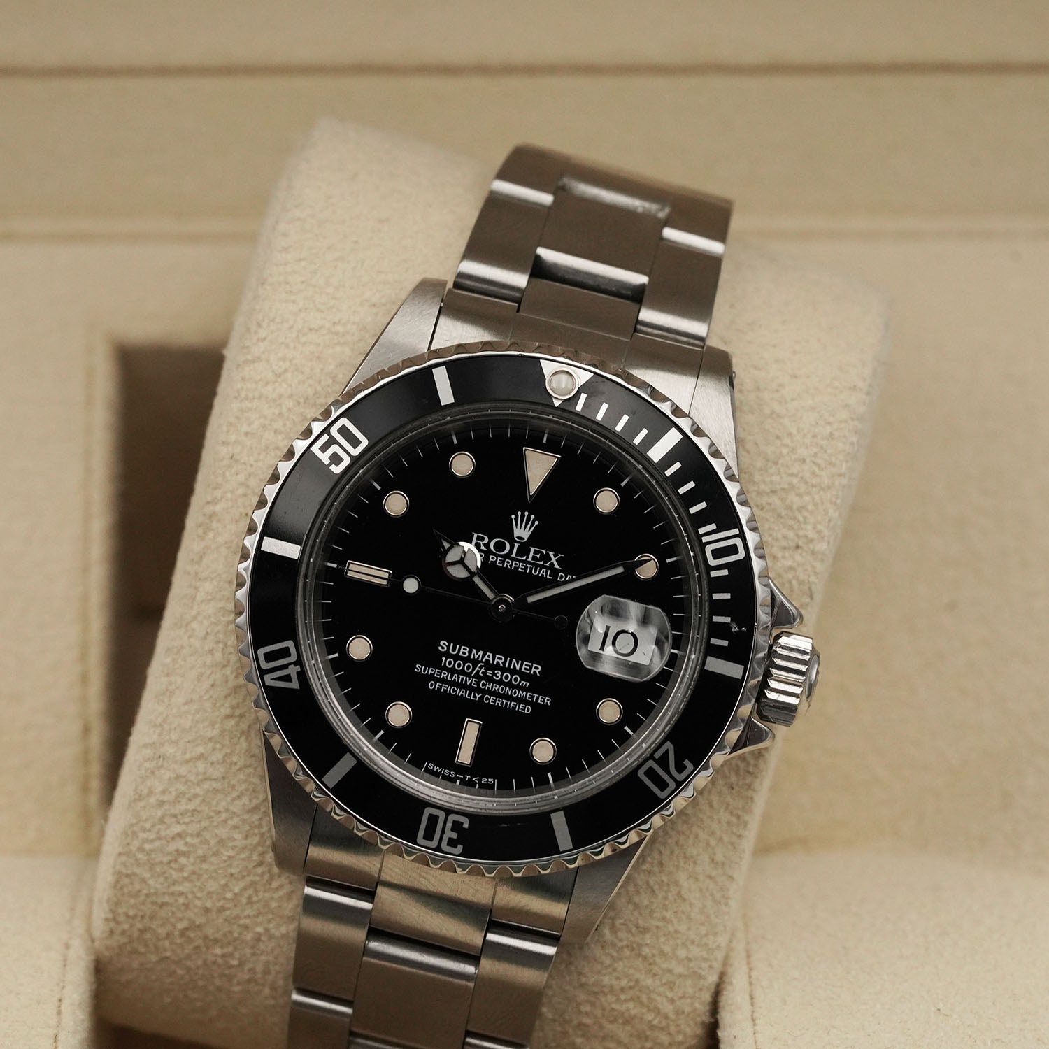 Submariner - Rolex