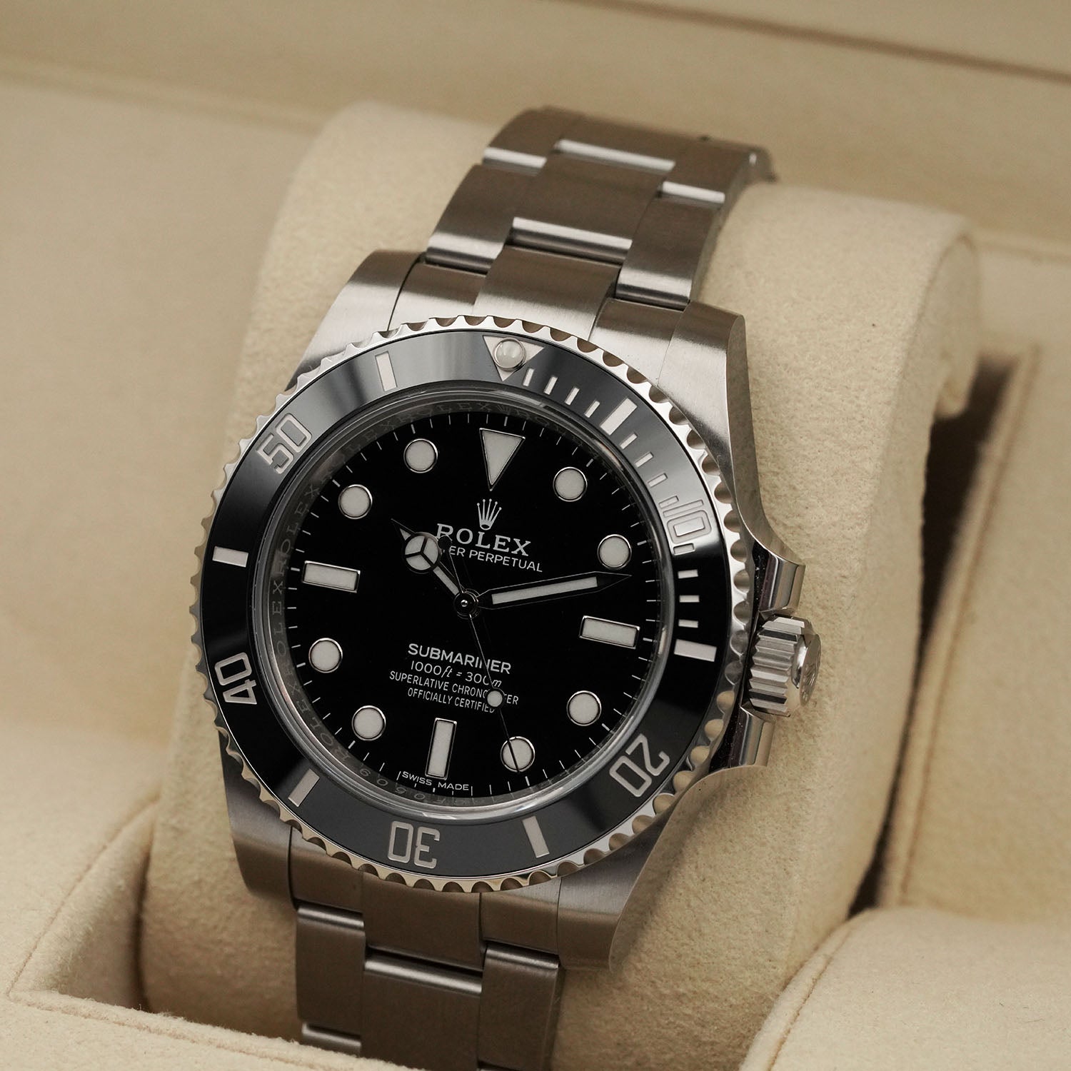 Submariner - Rolex