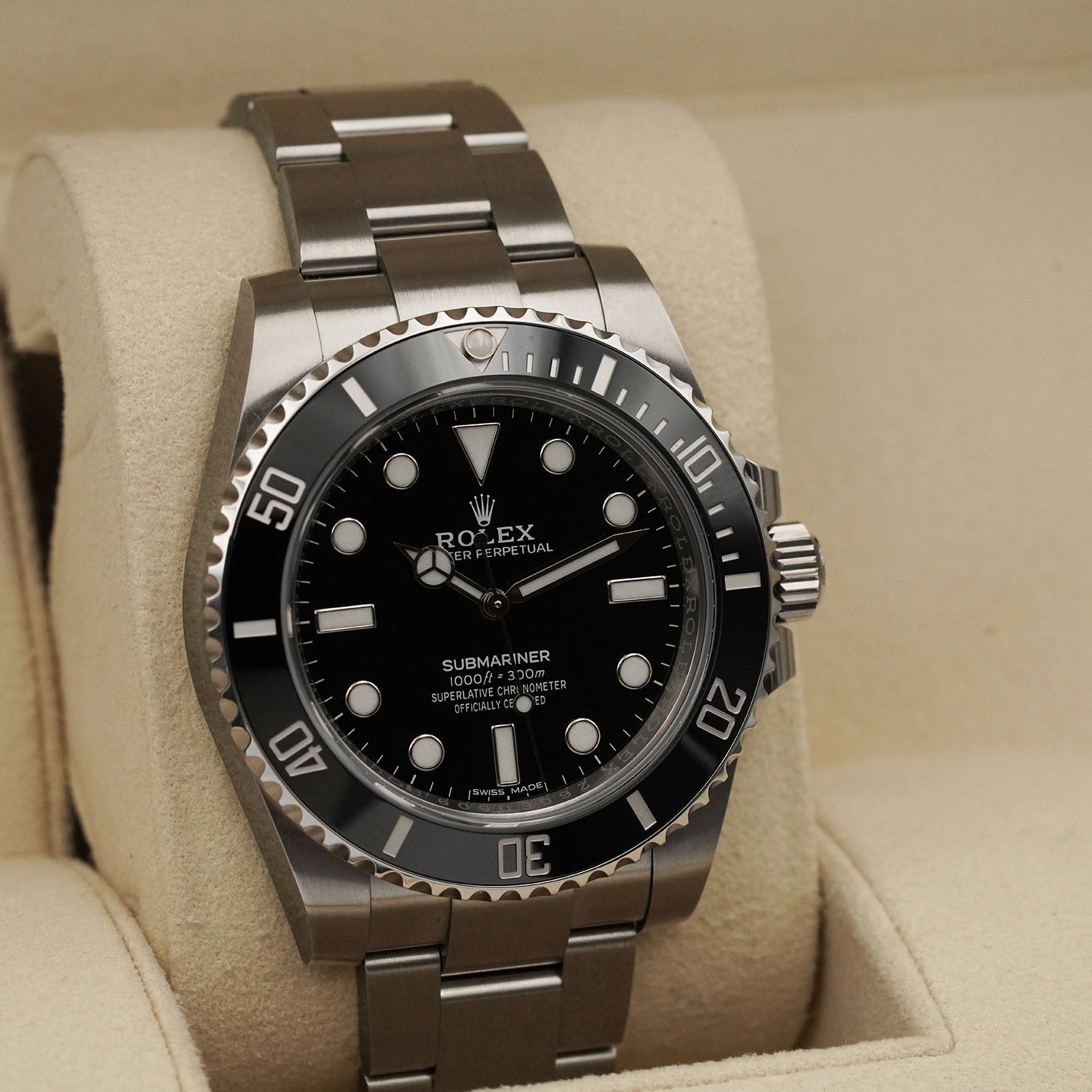 Submariner - Rolex