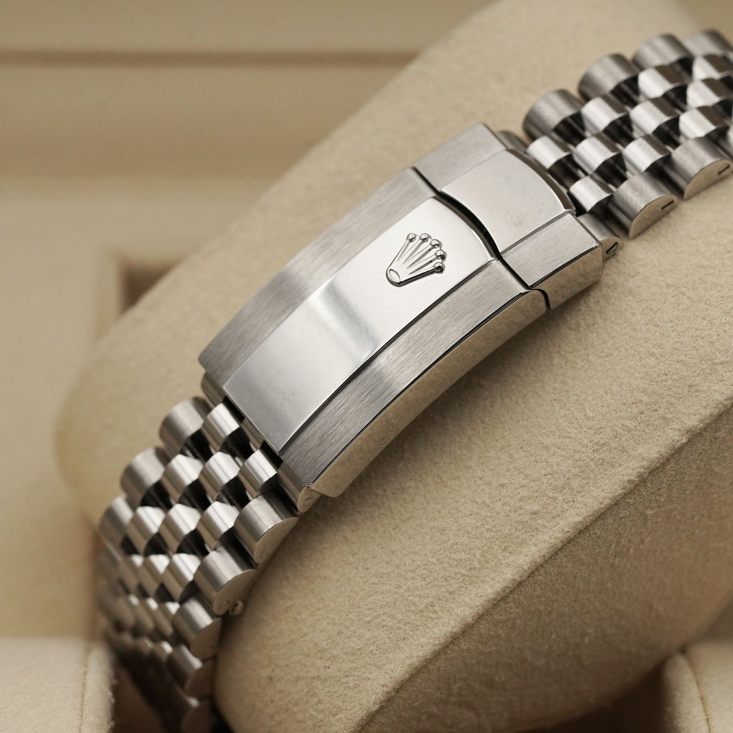 Datejust Wimbledon - Rolex