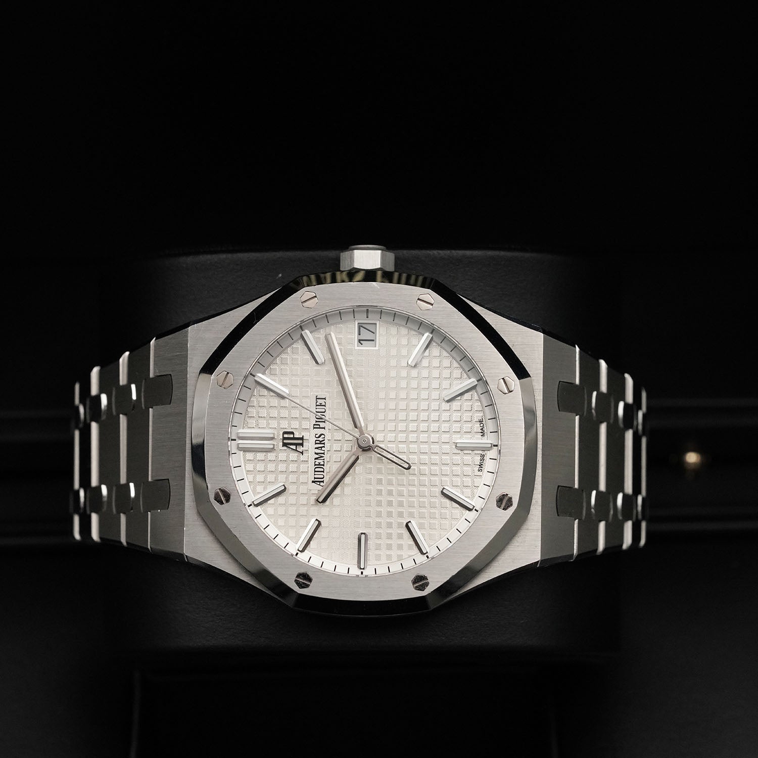 Royal Oak - Audemars Piguet
