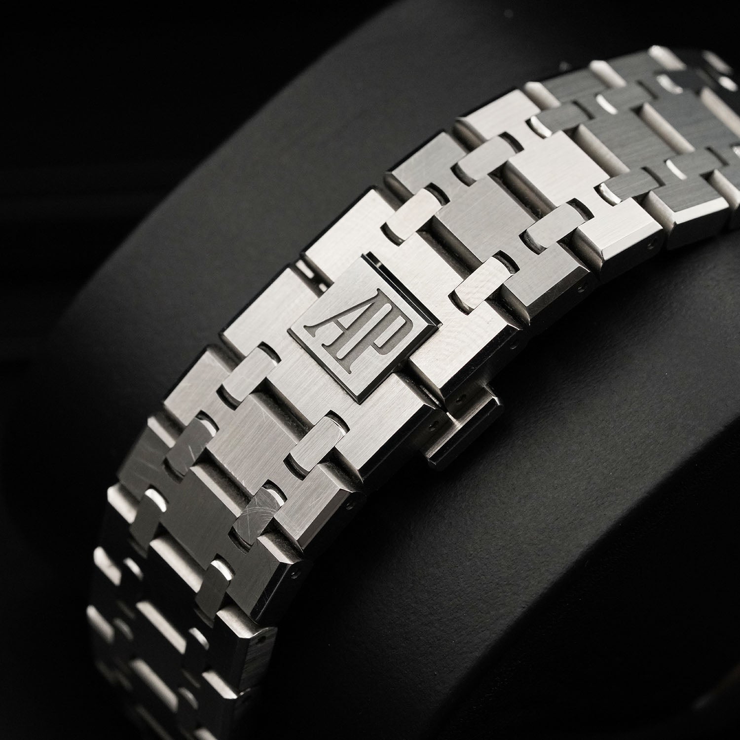 Royal Oak - Audemars Piguet