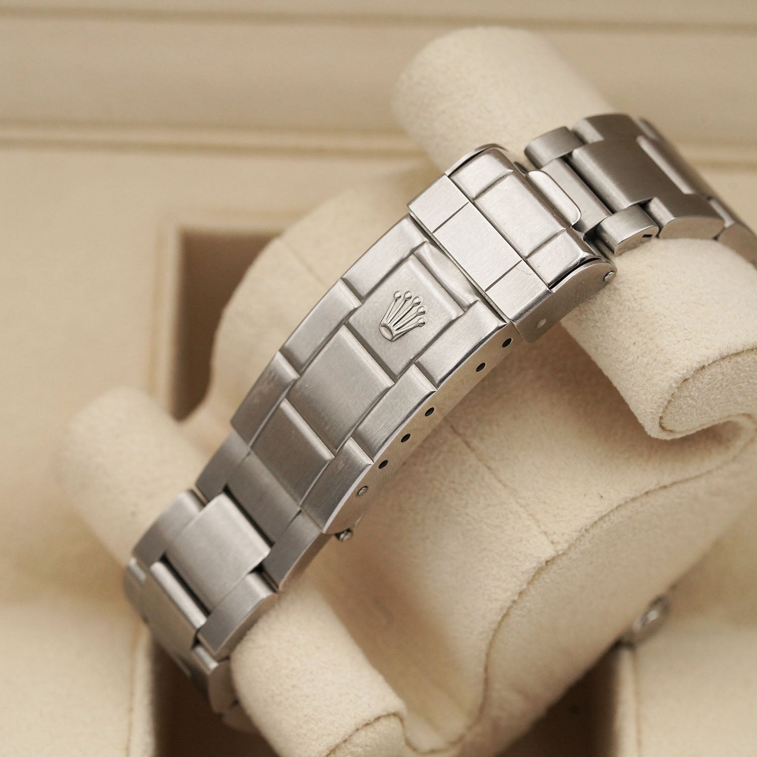 Submariner 16610LV - Rolex