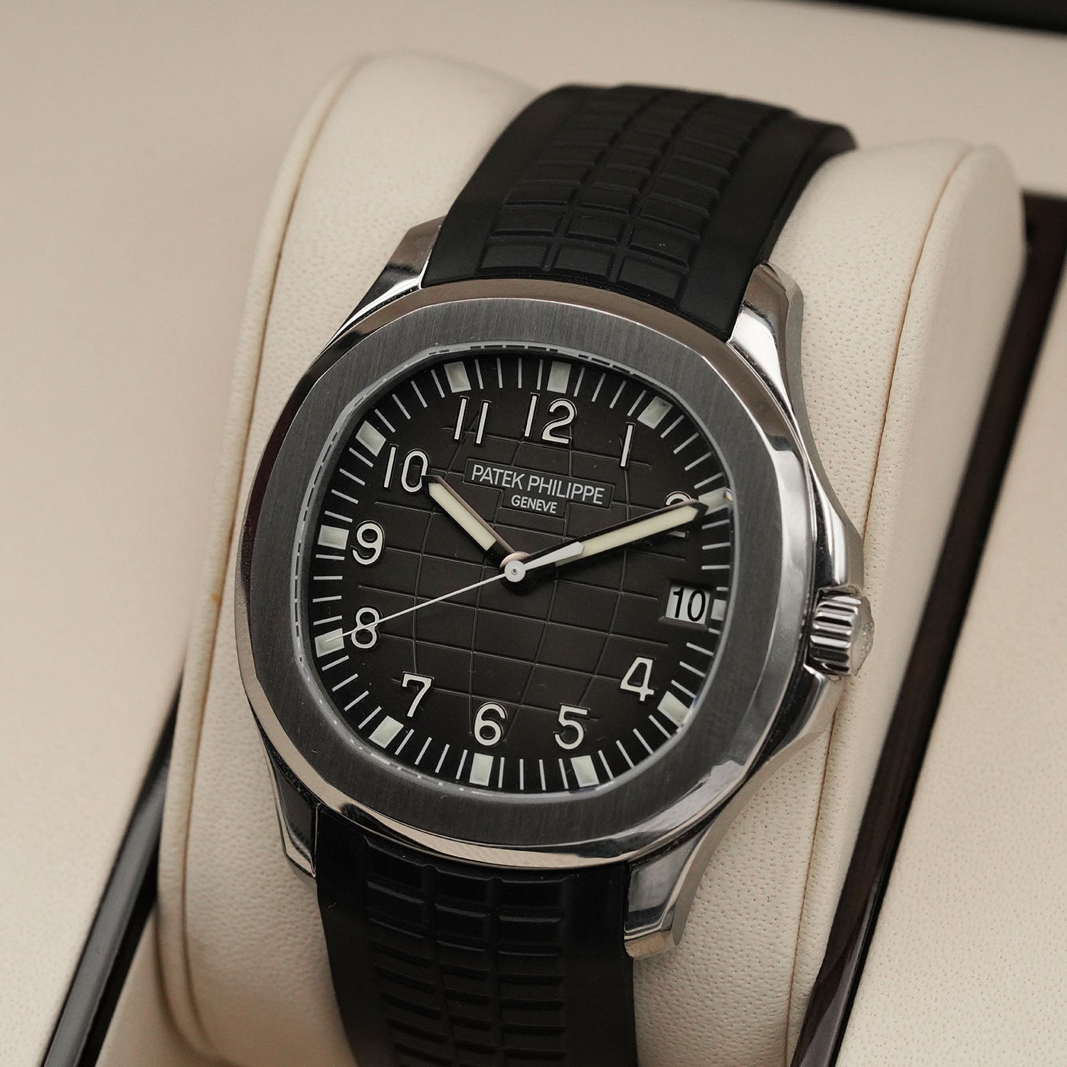 Aquanaut - Patek Philippe