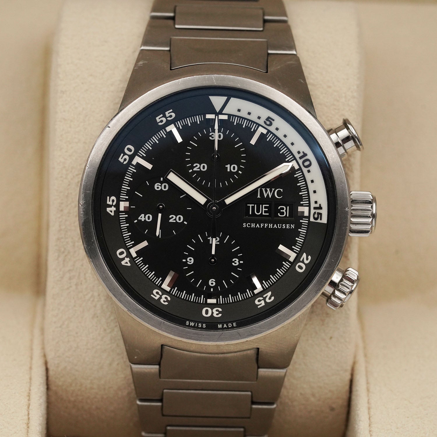 Aquatimer IW371928 - IWC