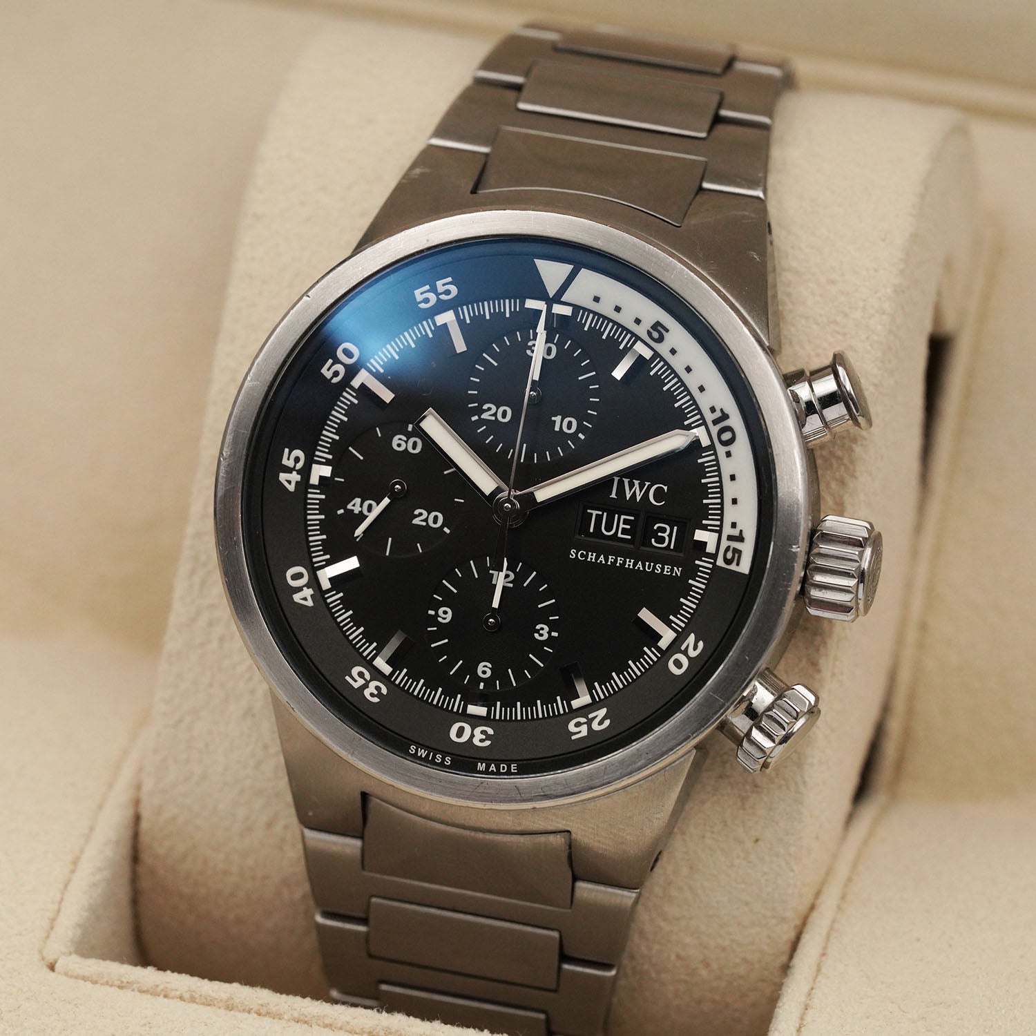 Aquatimer IW371928 - IWC