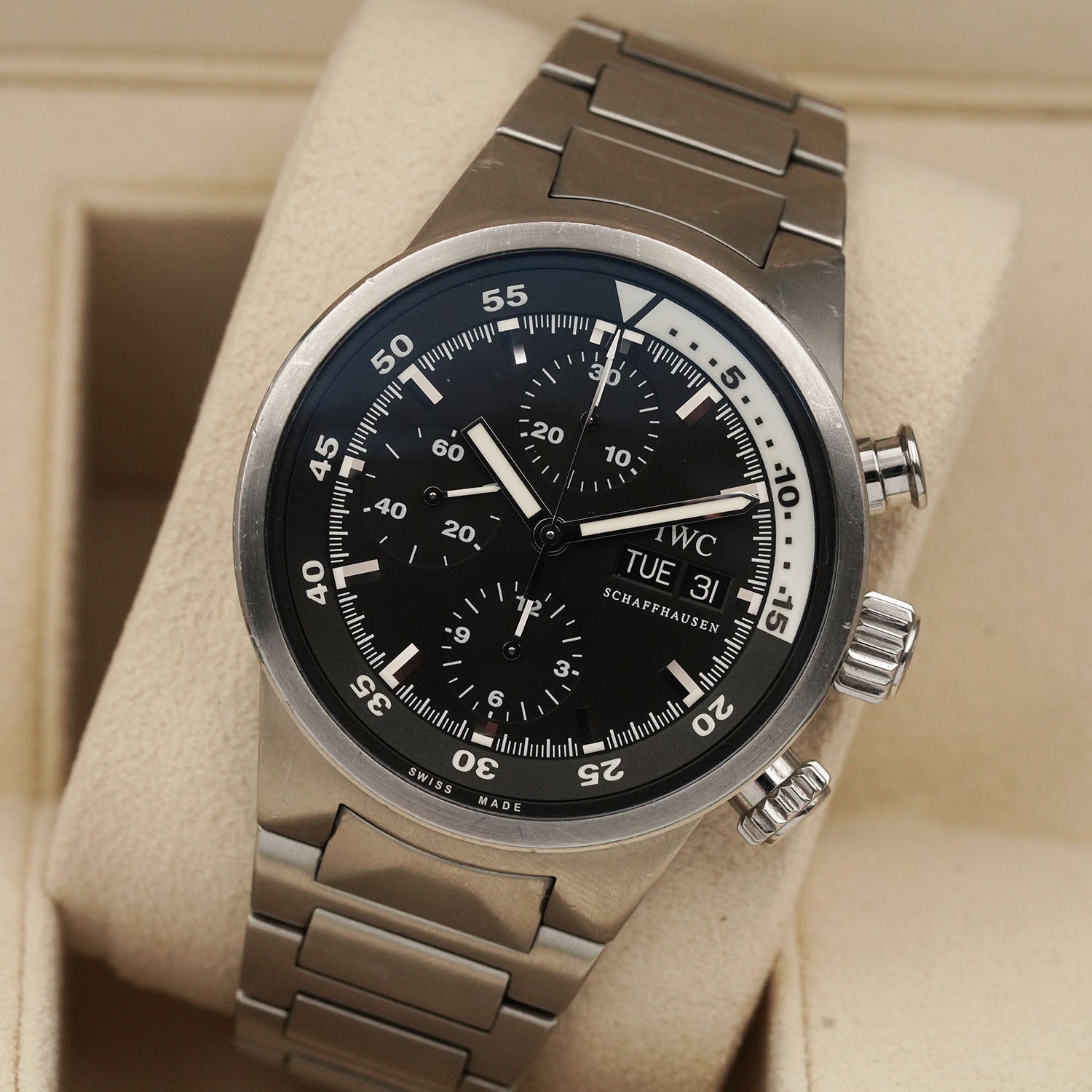Aquatimer IW371928 - IWC