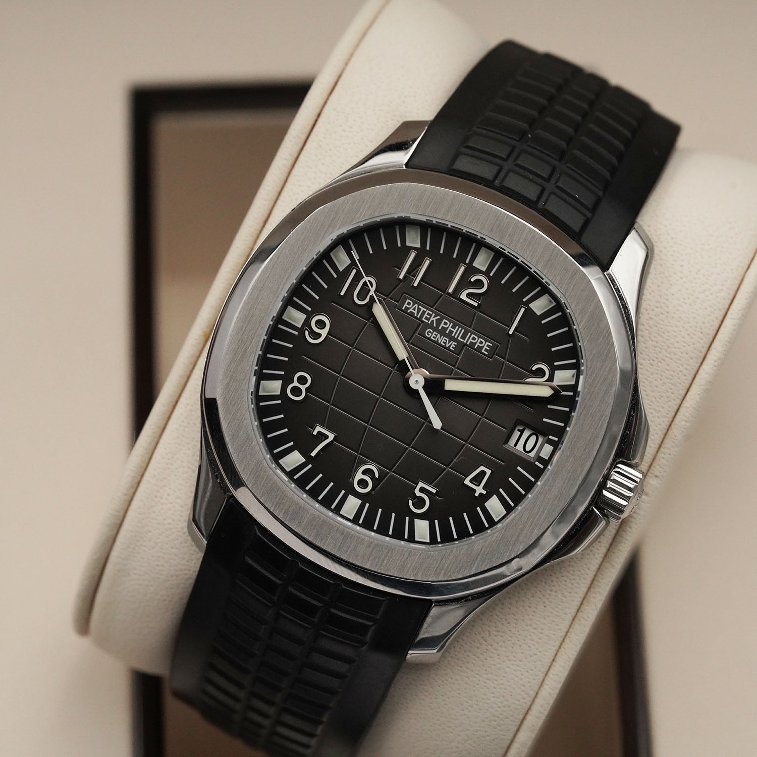 Aquanaut - Patek Philippe