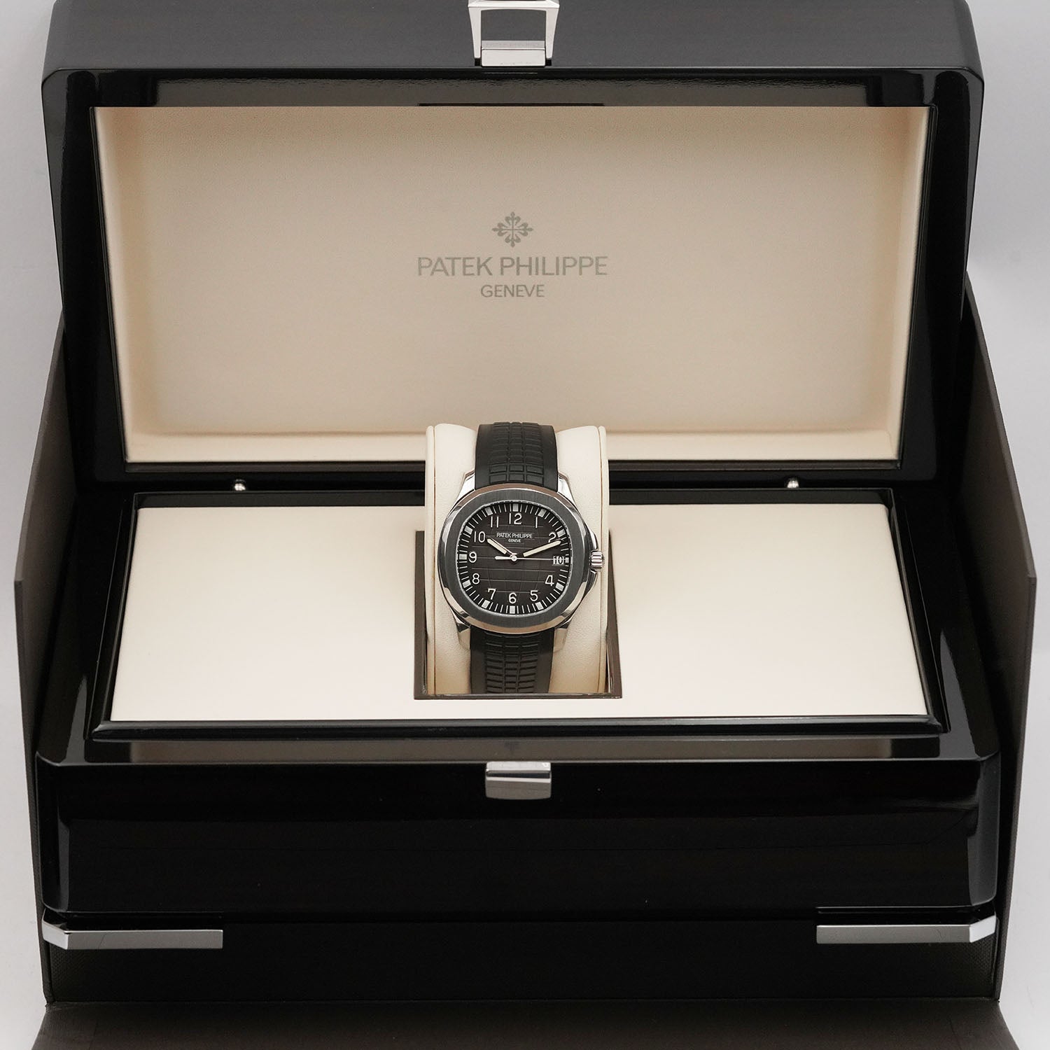 Aquanaut - Patek Philippe