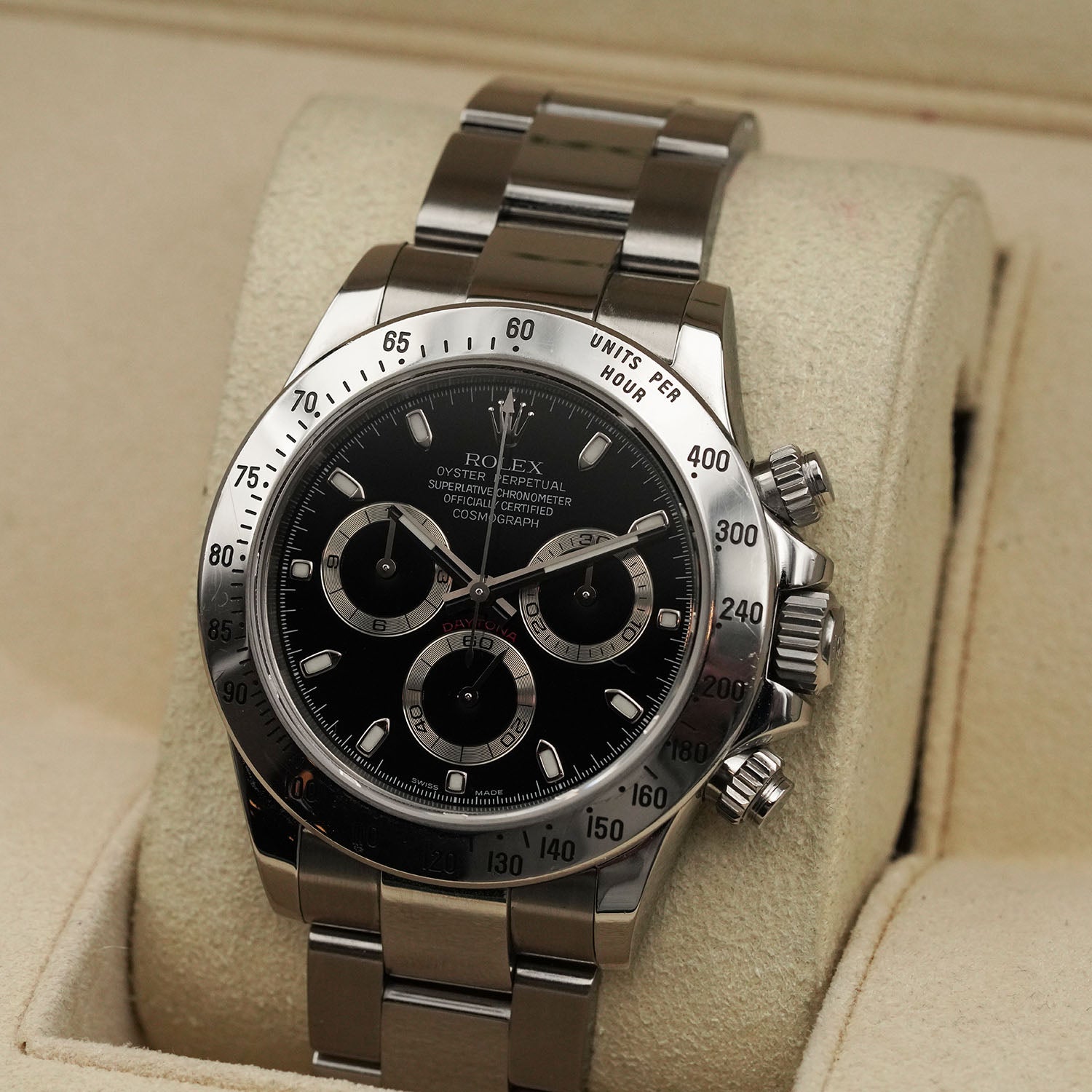 Daytona - Rolex
