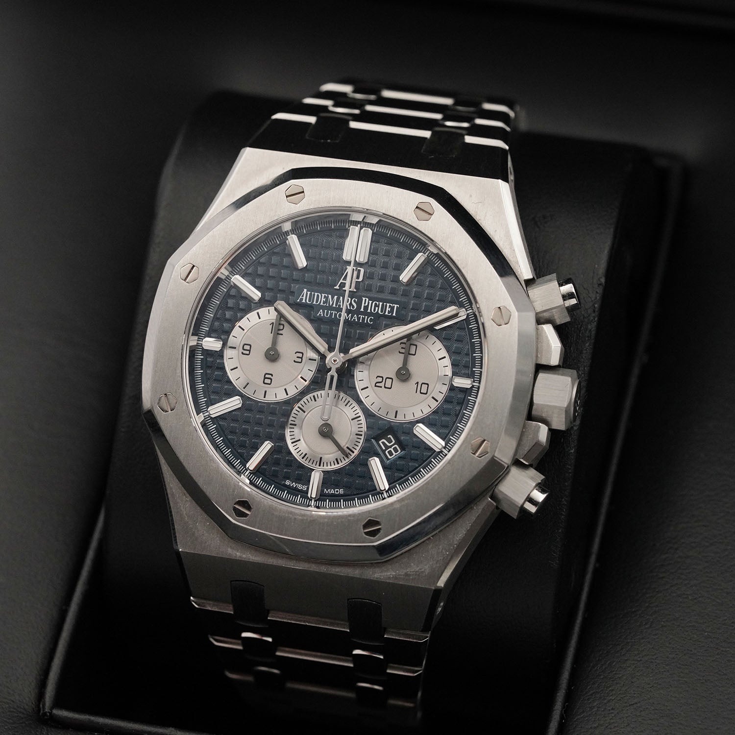 Royal Oak 26331ST - Audemars Piguet